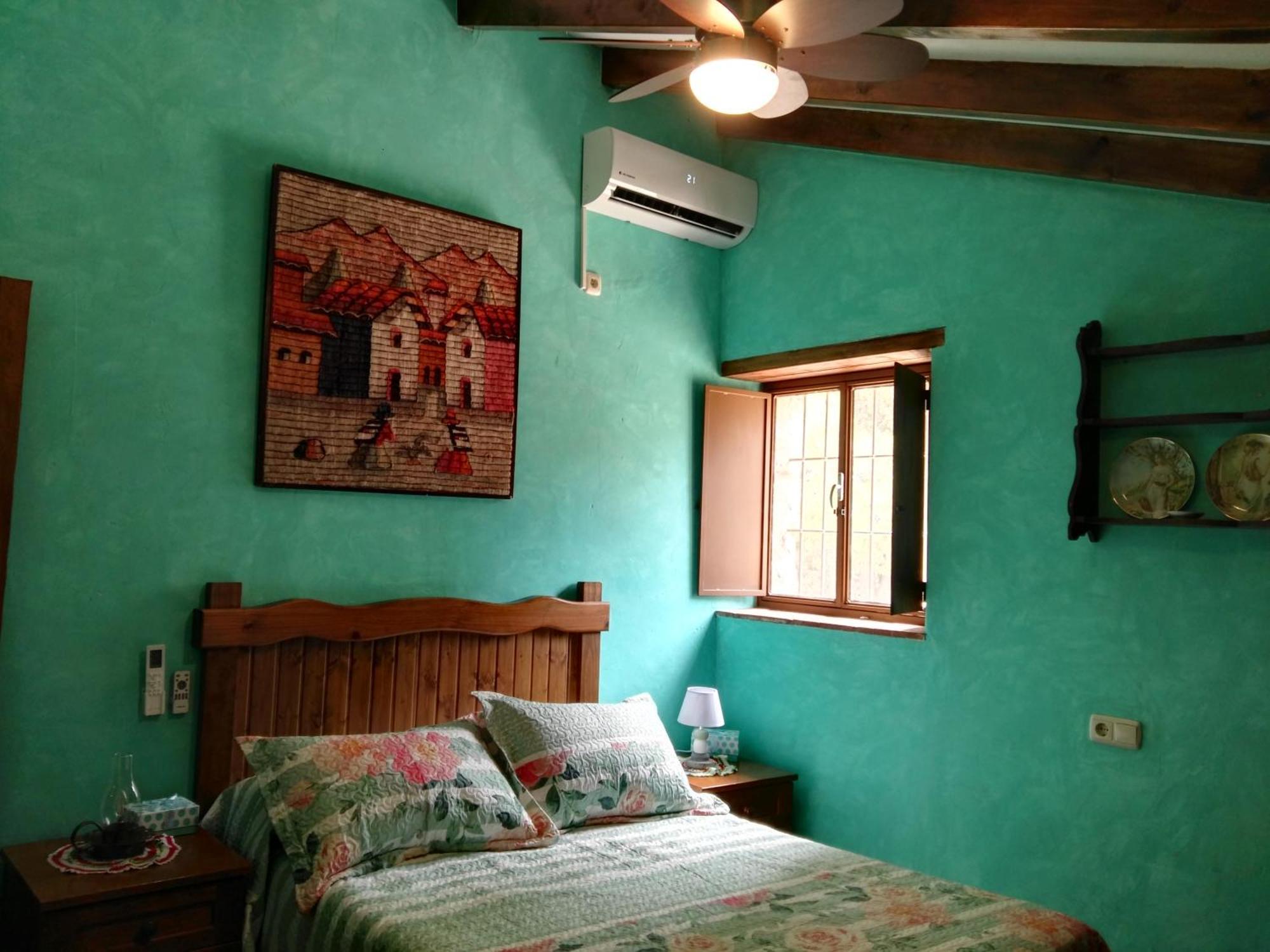 Holiday home Pinar El Almendra *