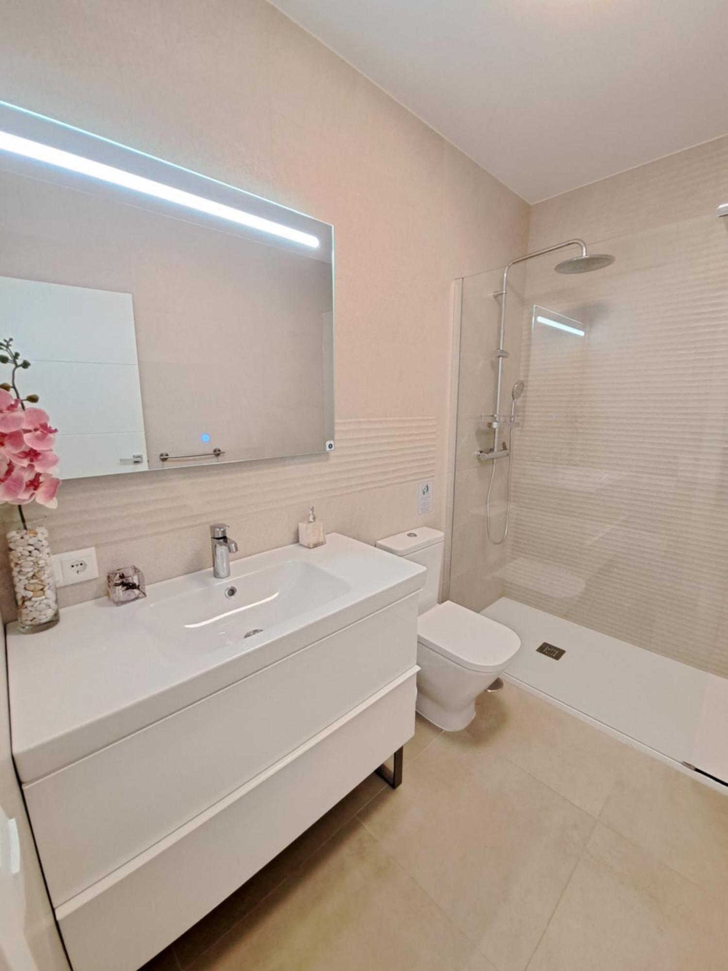 Villa Tres J Malaga