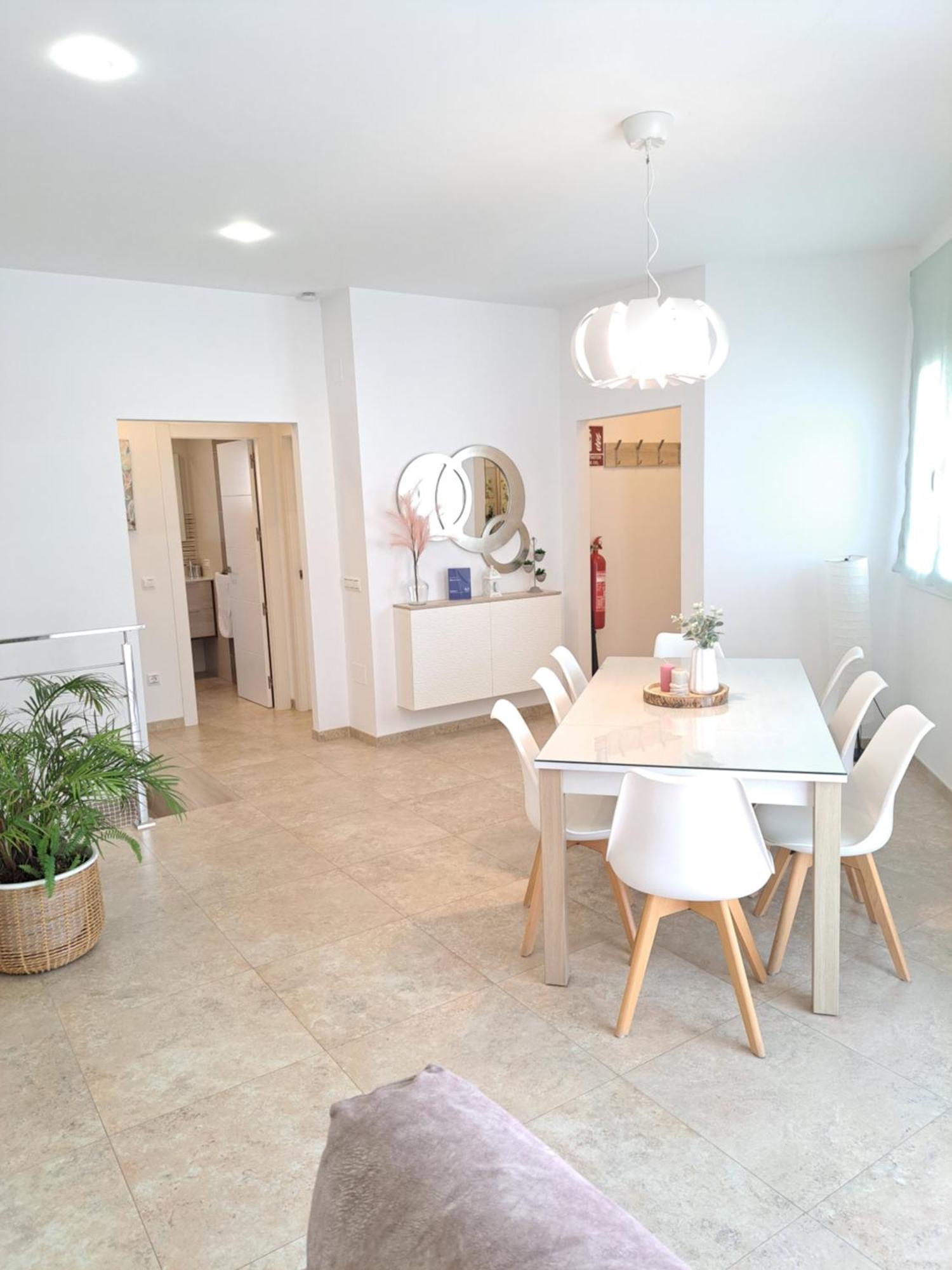Villa Tres J