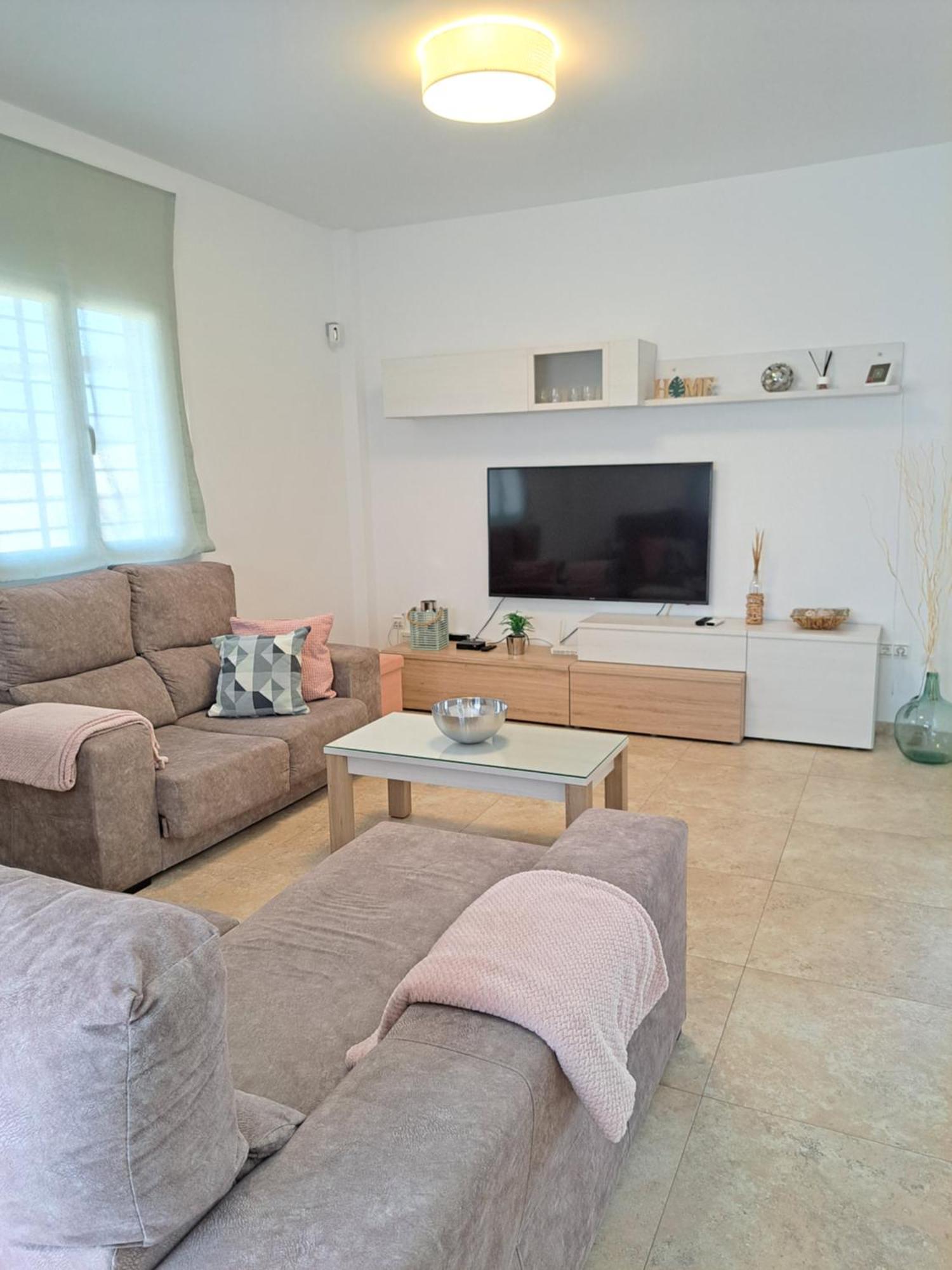 Villa Tres J