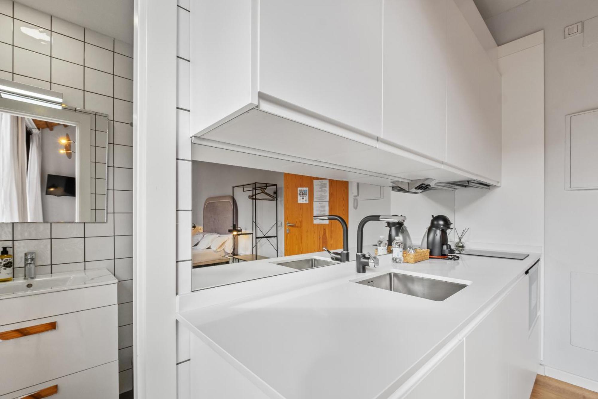 Casapalma Centro Histórico Apartamento Málaga
