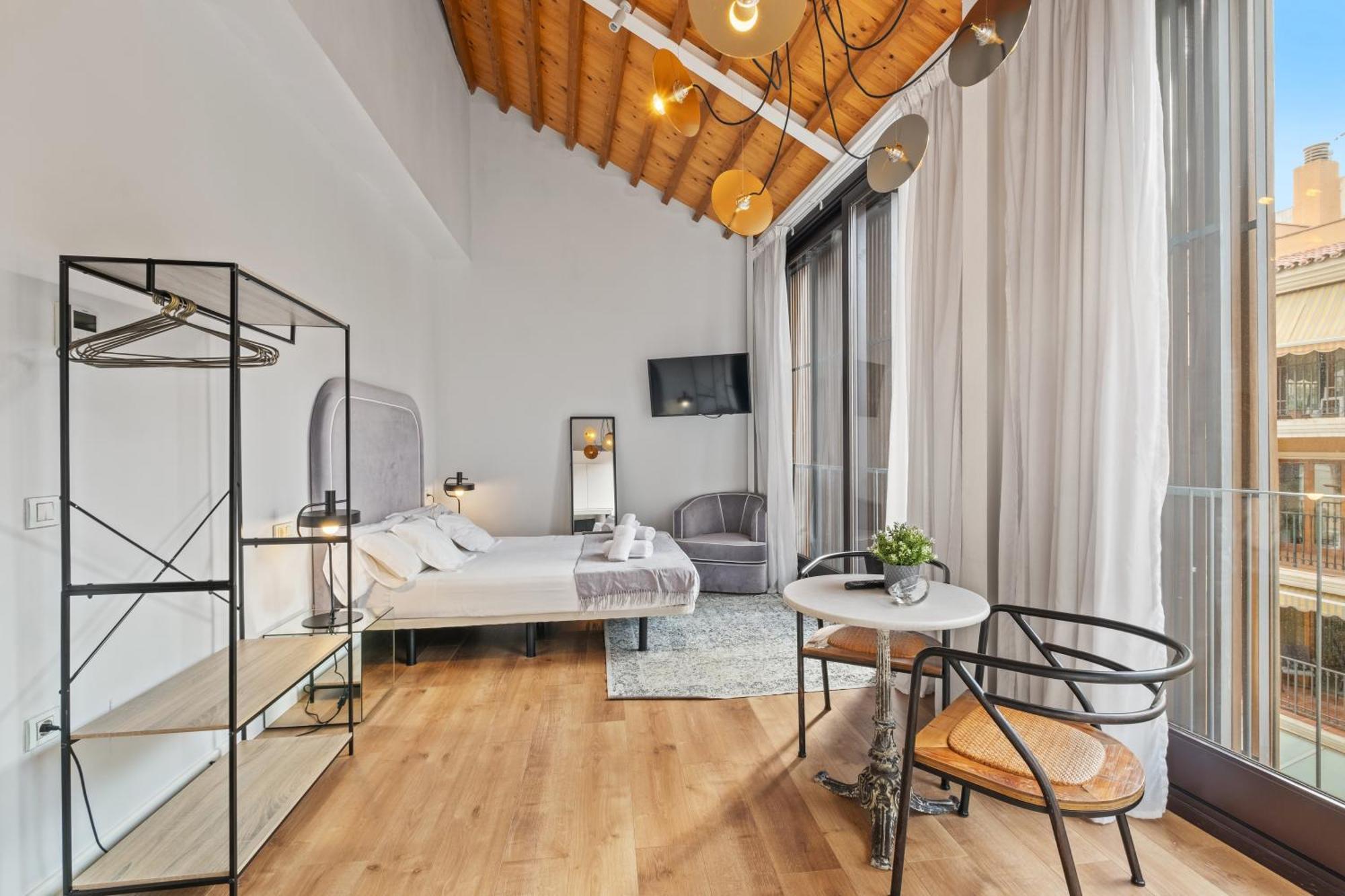 Casapalma Centro Histórico Apartamento