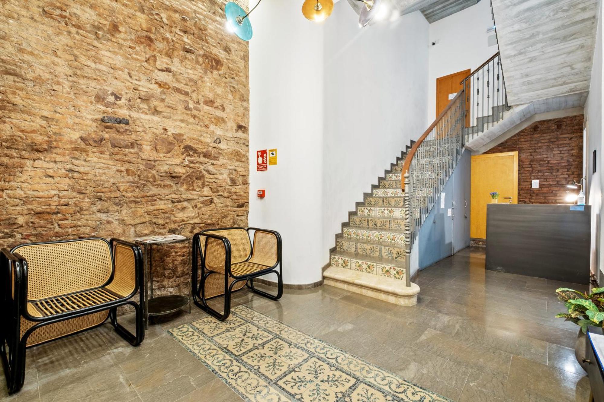 Casapalma Centro Histórico *