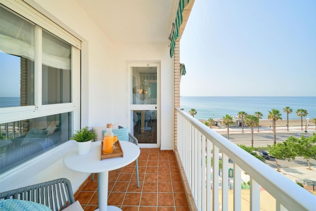 Iloftmalaga Playa Machado *