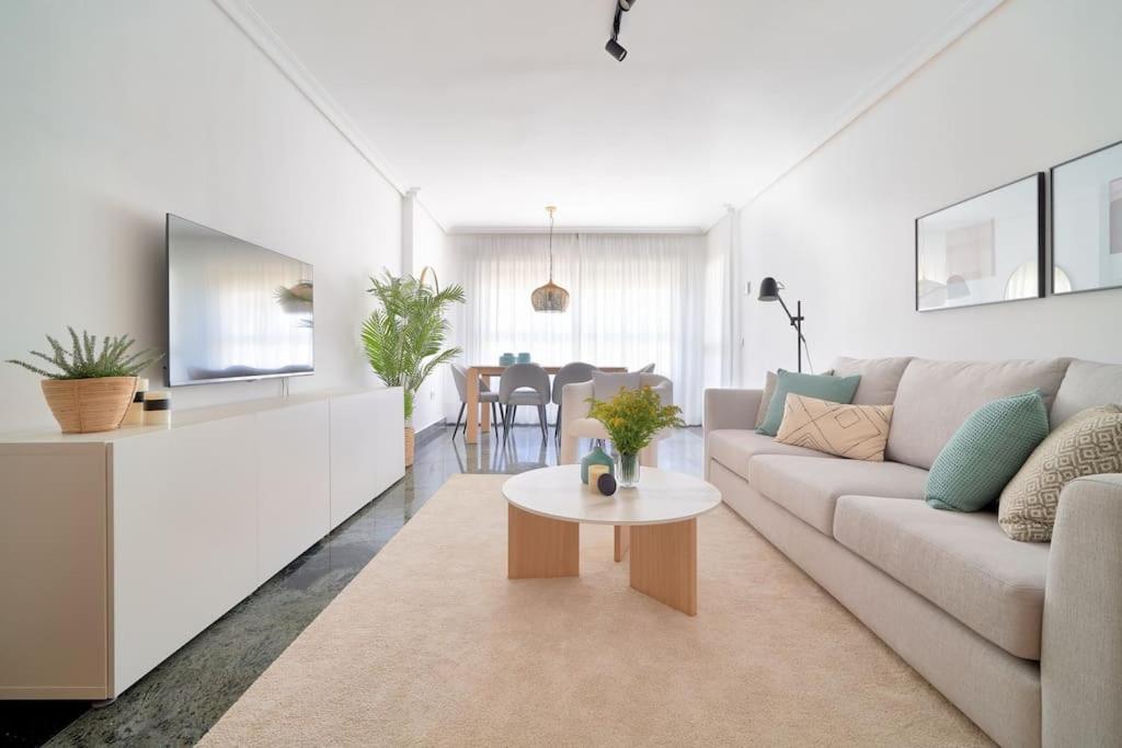 Iloftmalaga Playa Machado Apartamento Málaga