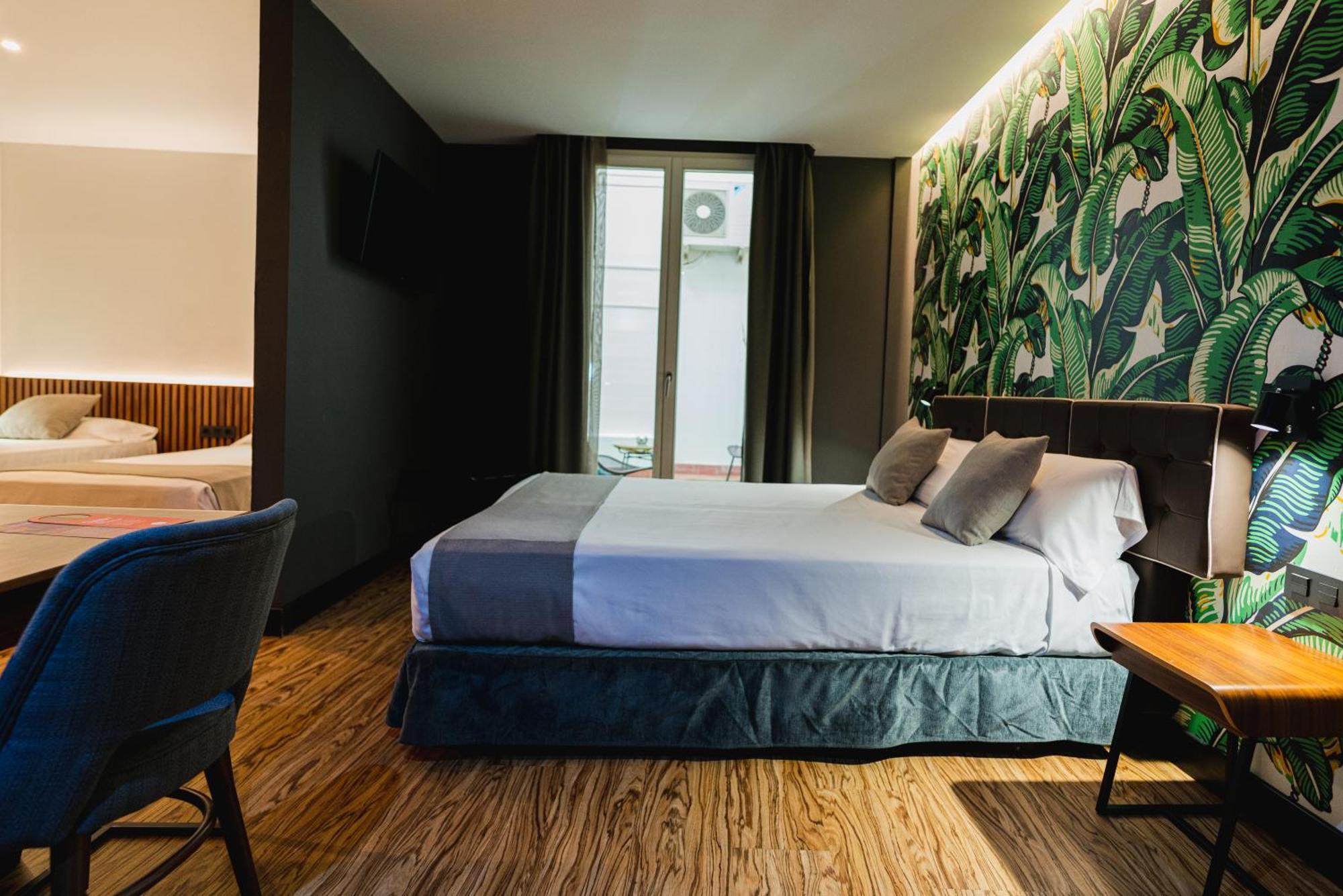 Hotel Premium Malaga