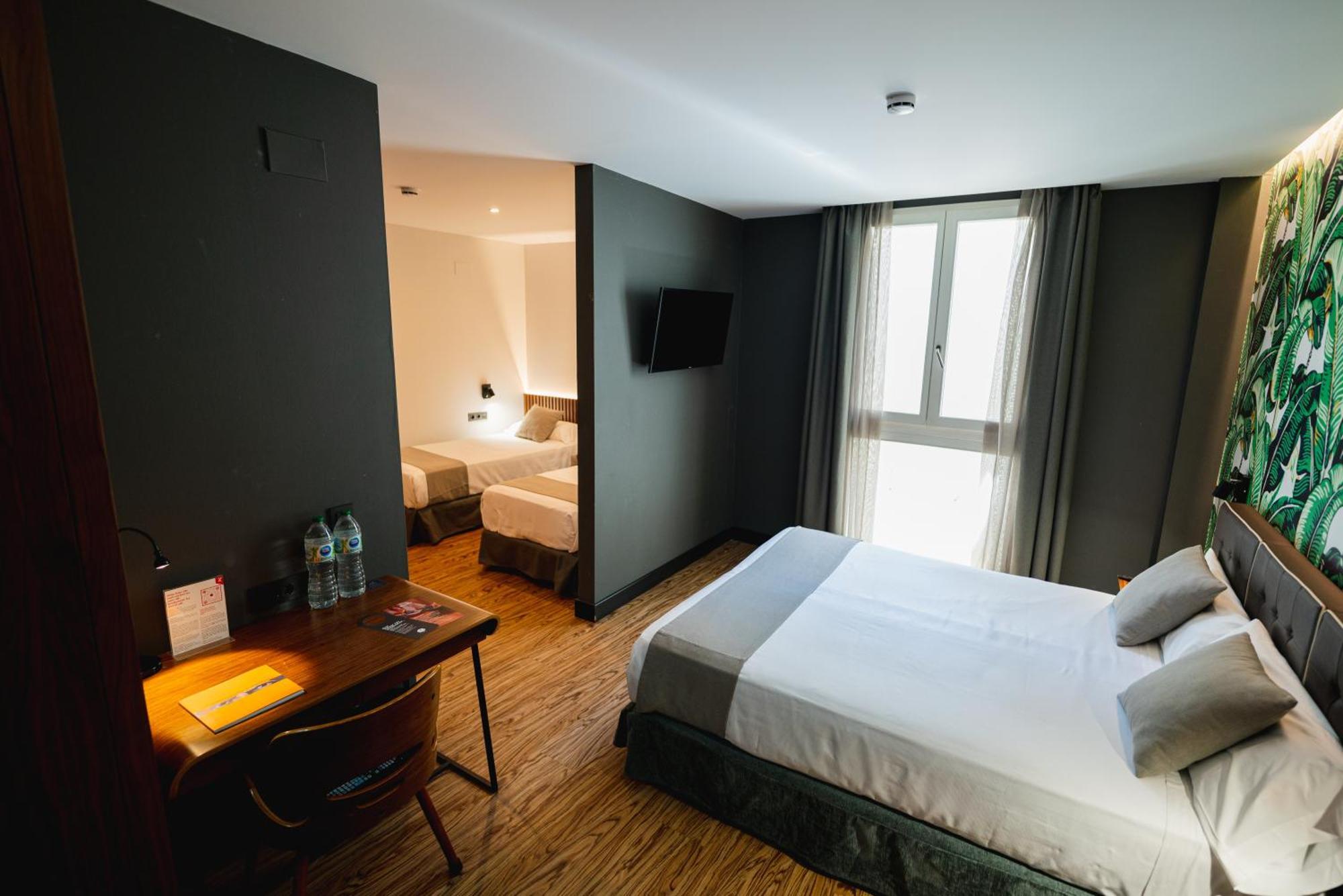 Premium Hotel Malaga