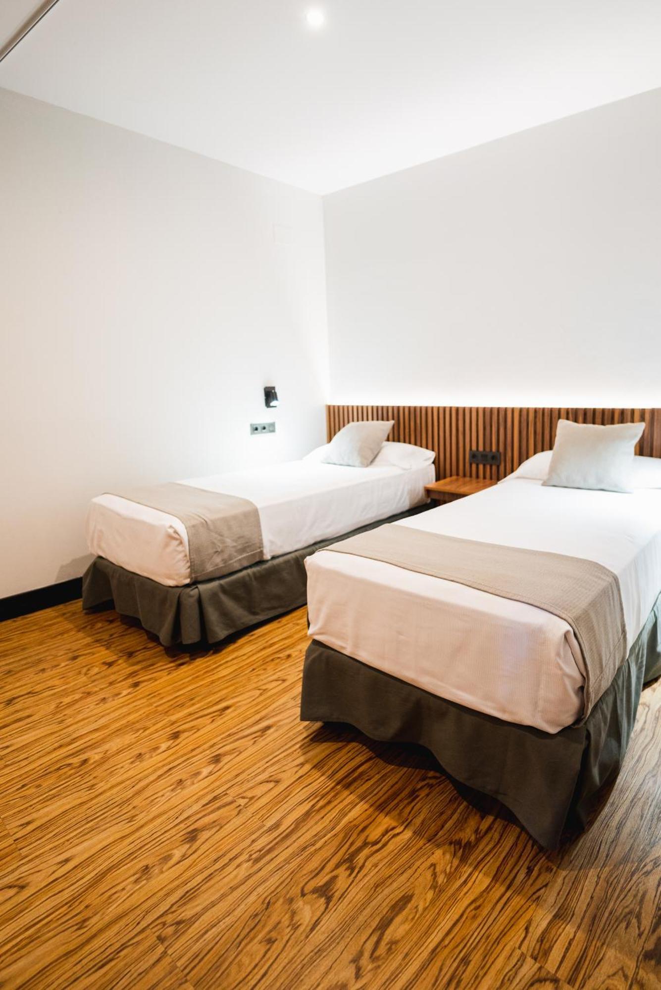 Hotel Premium Malaga