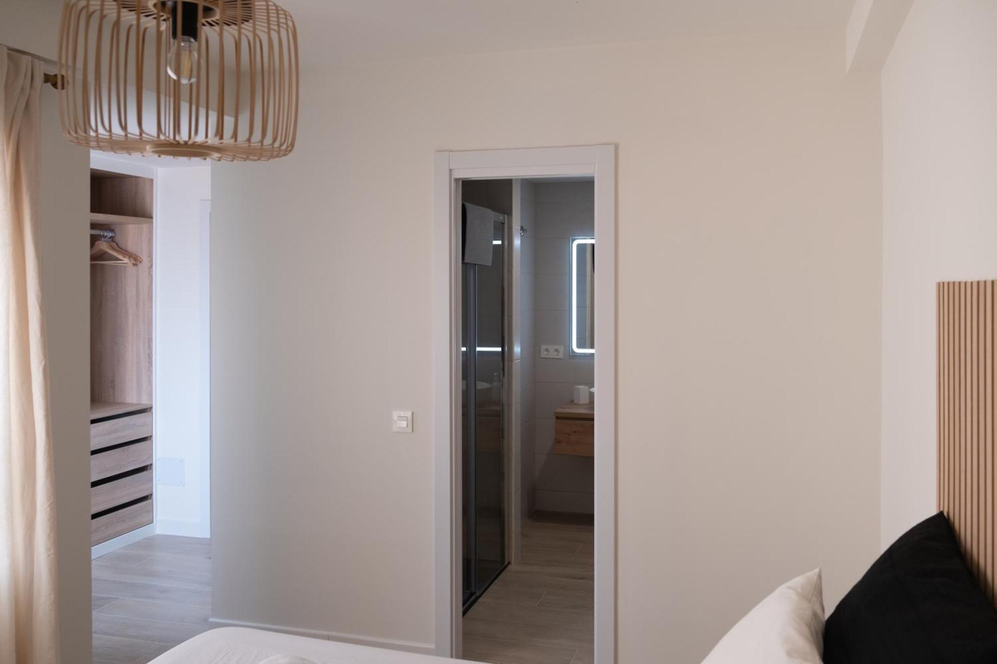Victoria's Modern And Cosy 2 Bedroom * Malaga