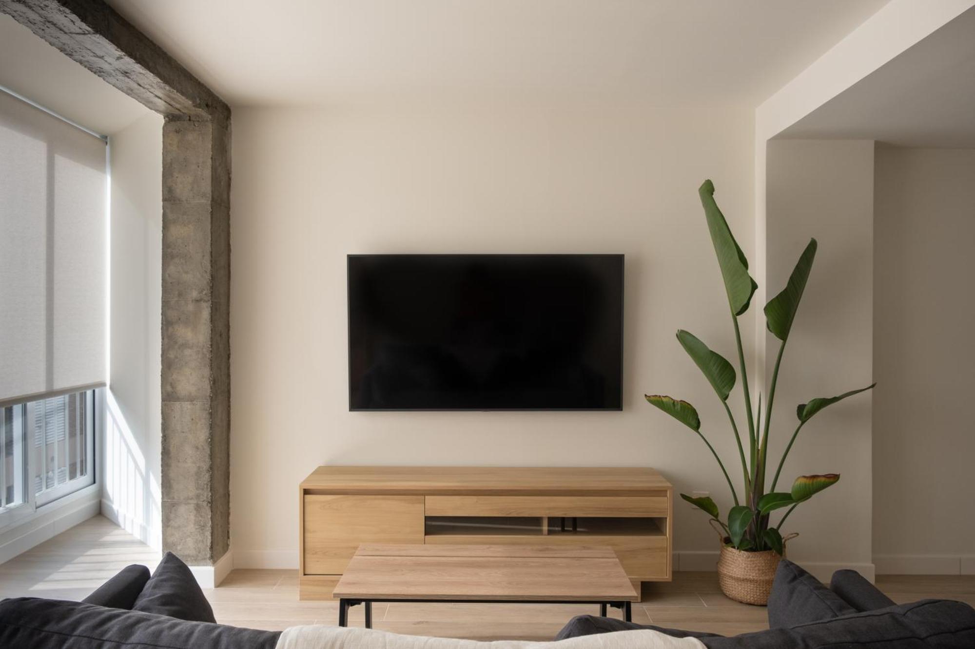 Apartment Victoria's Modern And Cosy 2 Bedroom *