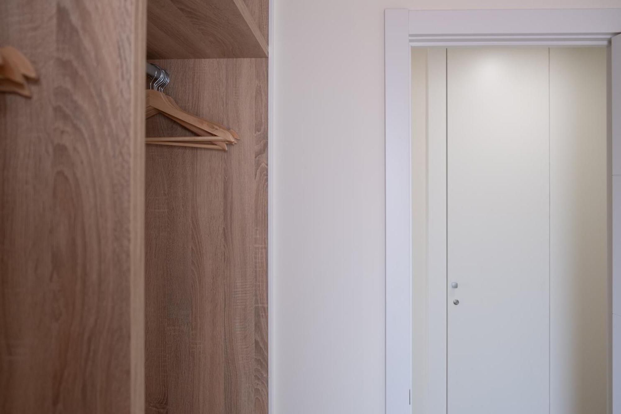 Victoria's Modern And Cosy 2 Bedroom Malaga