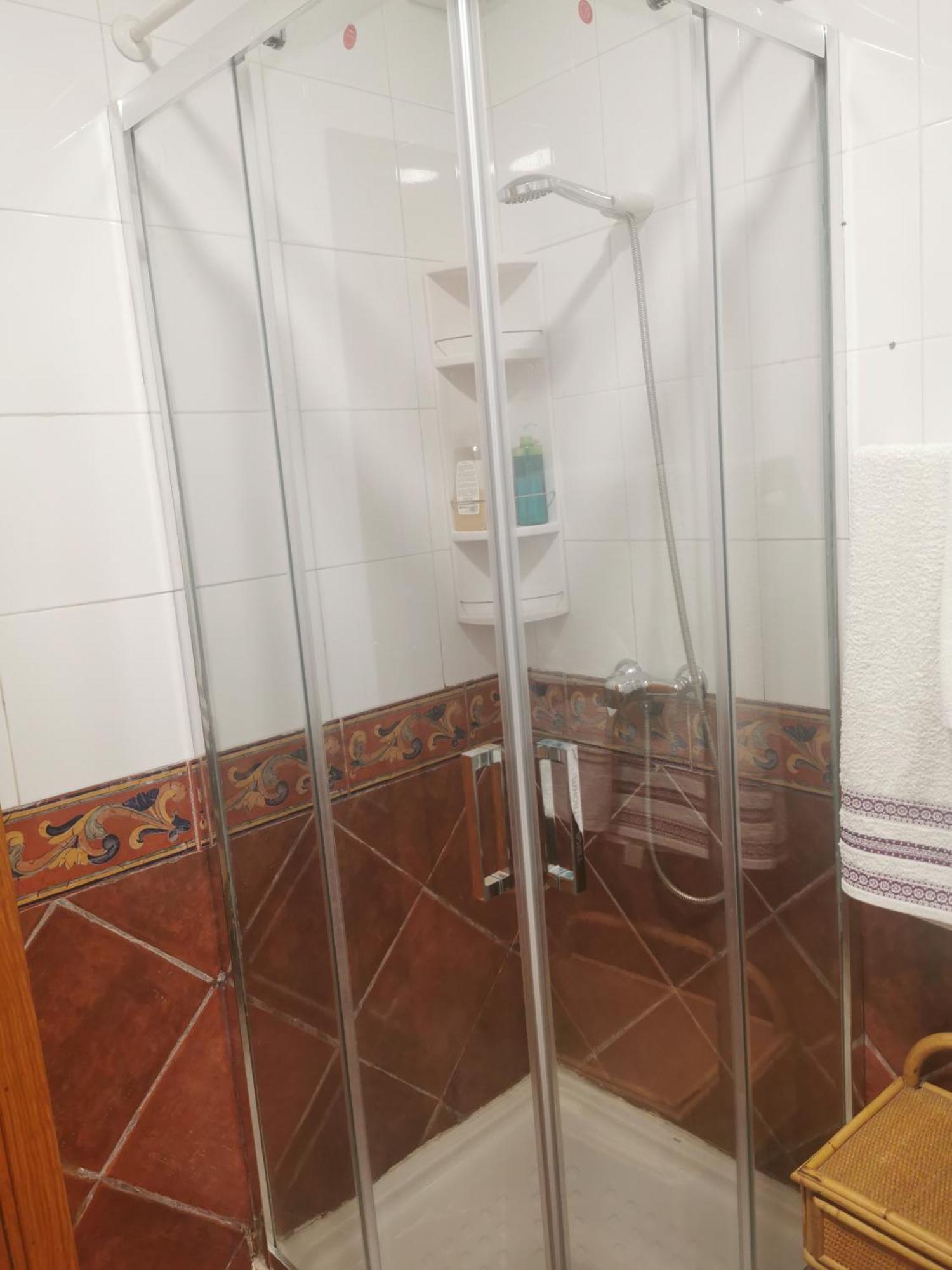 Tres Macetas Apartamento