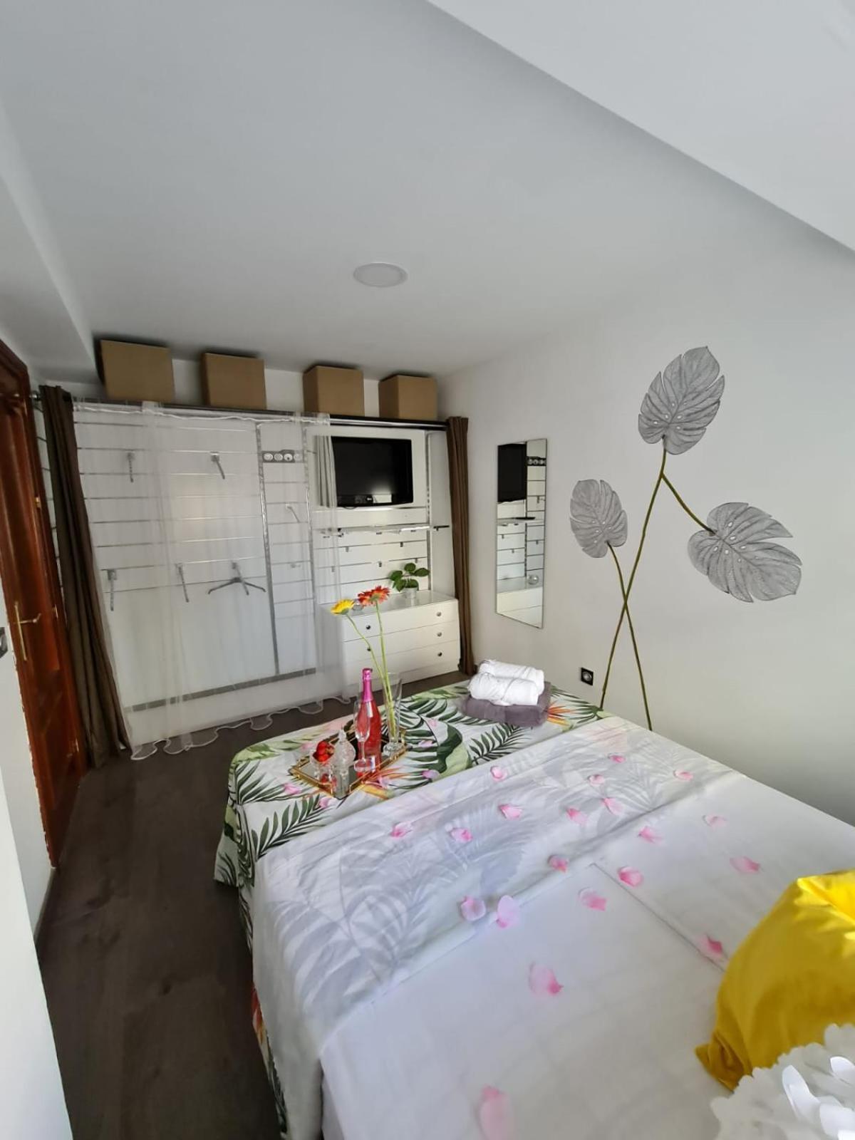 Apartment Casa Ramirez Málaga