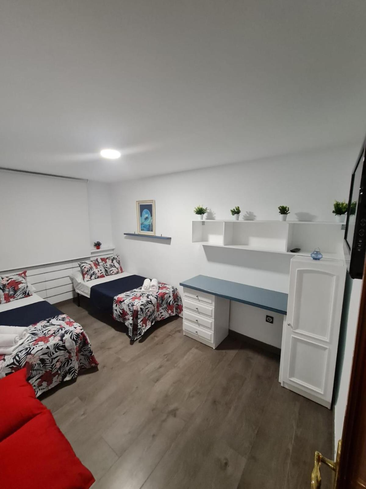Casa Ramirez Apartment *