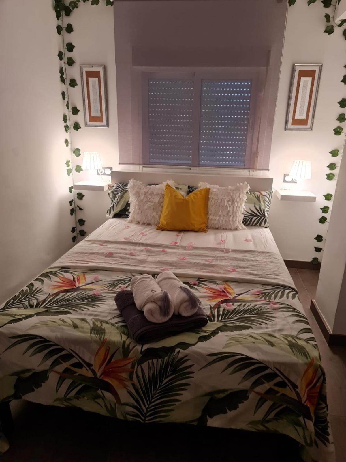 Apartment Casa Ramirez