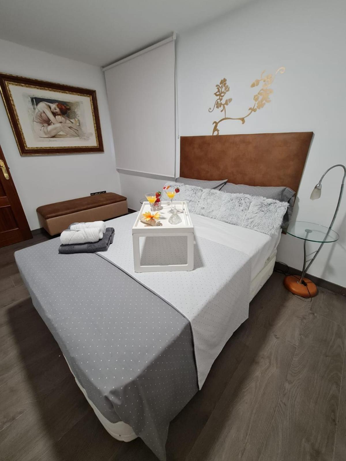 Apartment Casa Ramirez