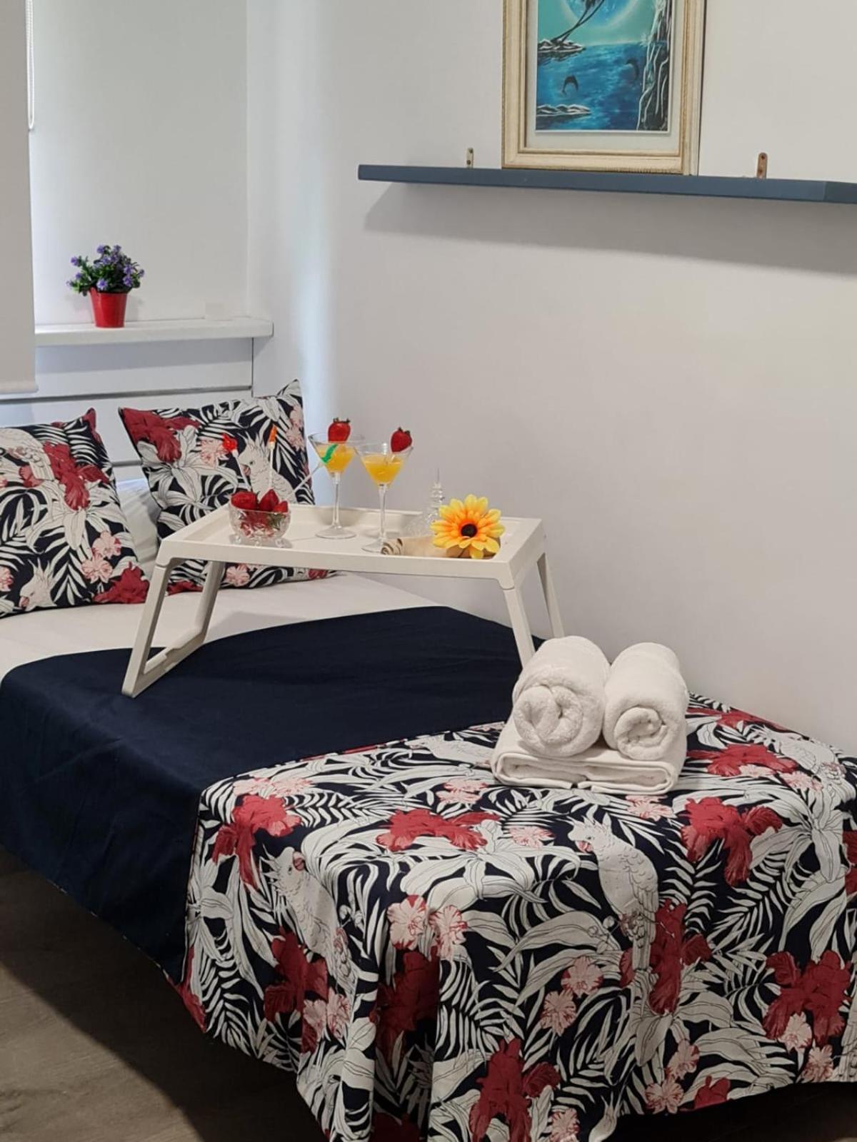 Casa Ramirez Apartment Málaga