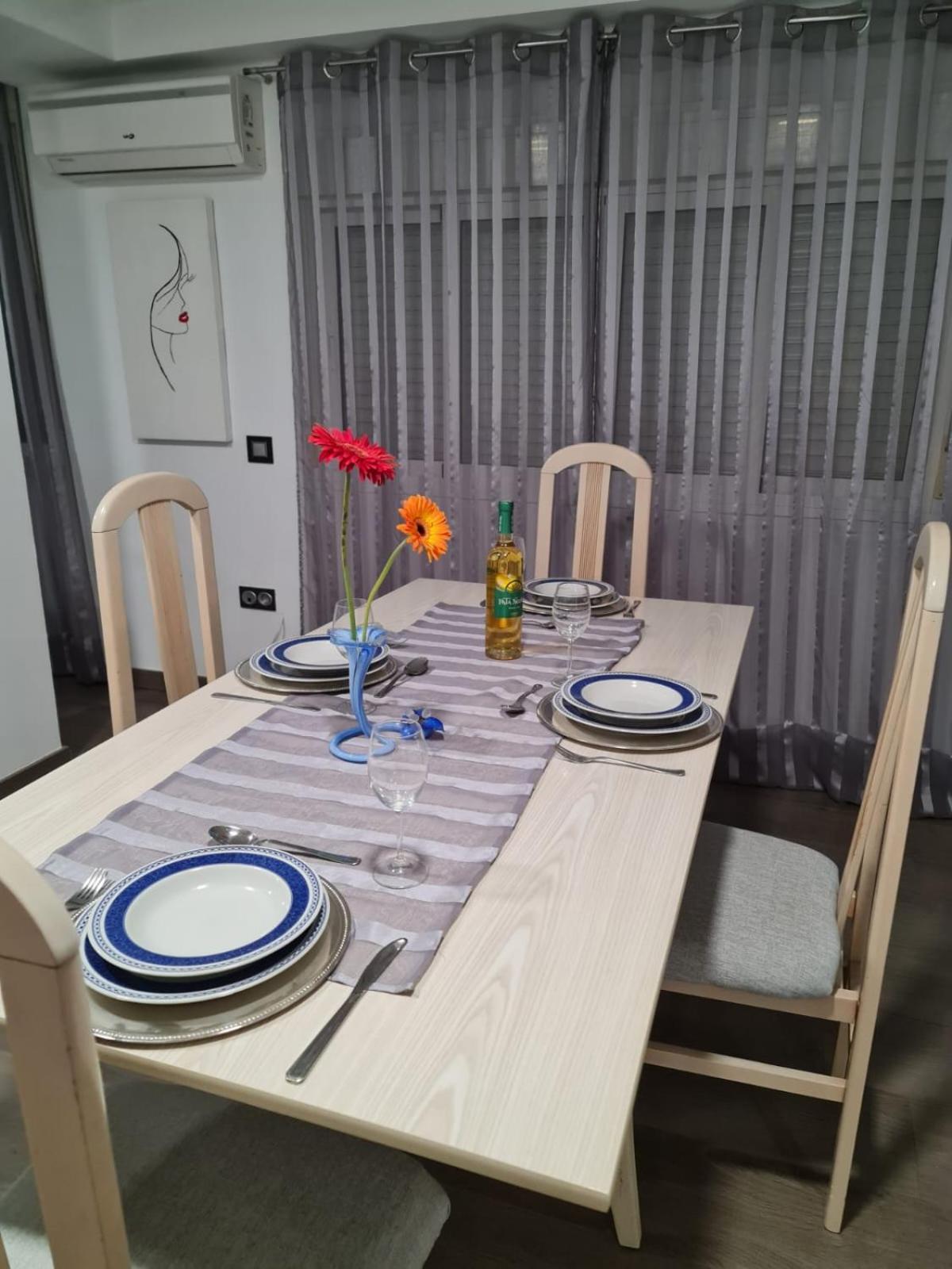 Casa Ramirez Apartment