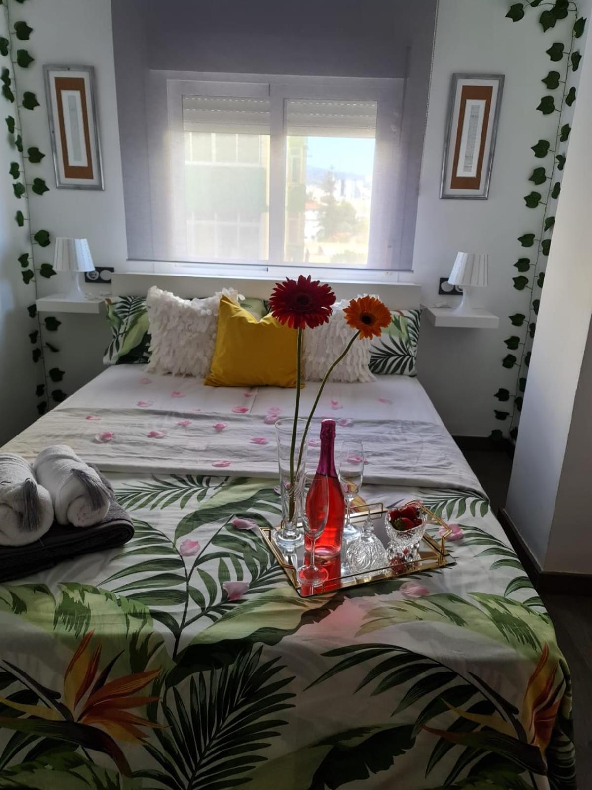 Casa Ramirez Apartment