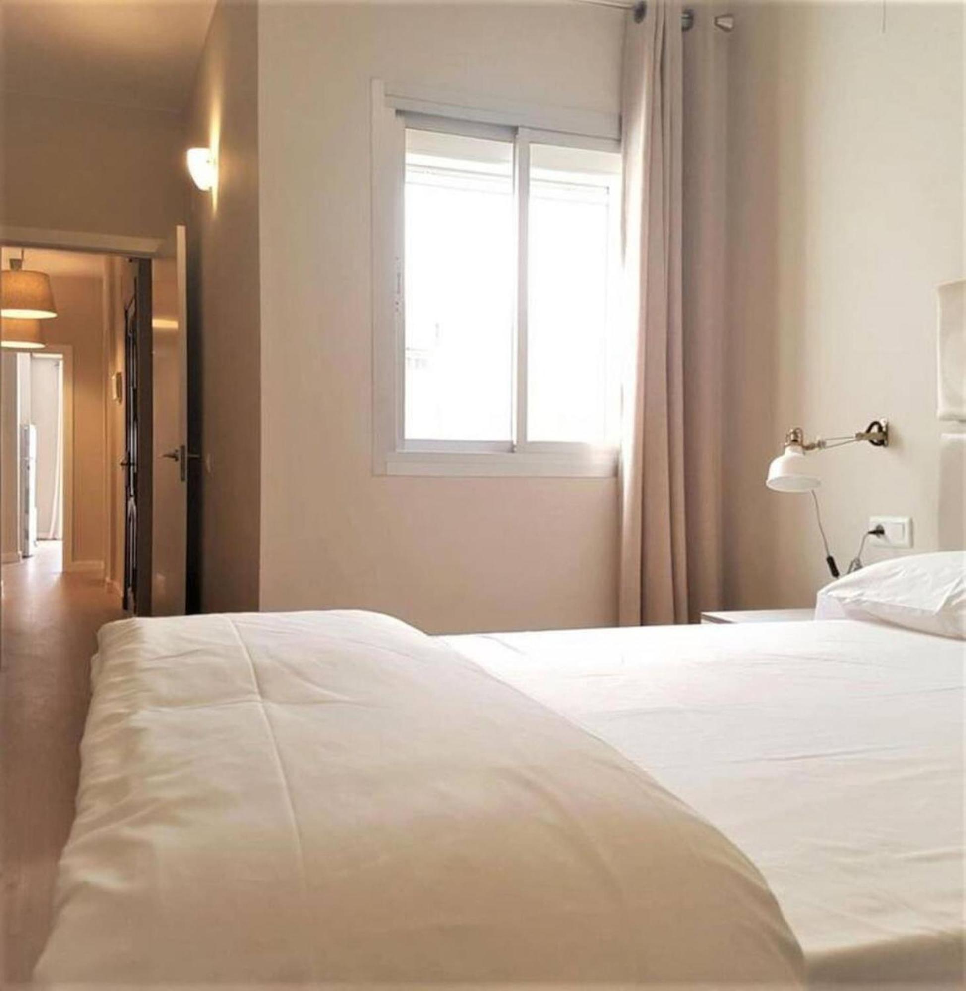 Plaza De La Merced By Sharingco Appartement *