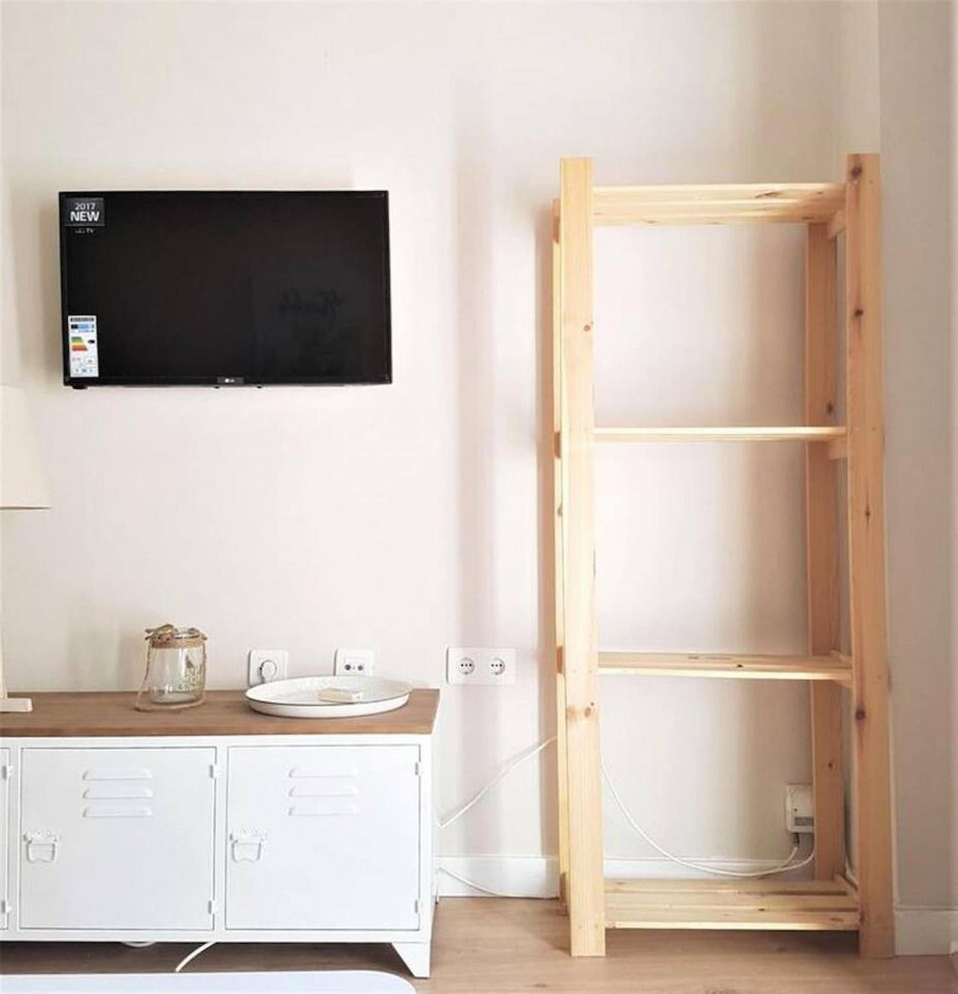 Appartement Plaza De La Merced By Sharingco *