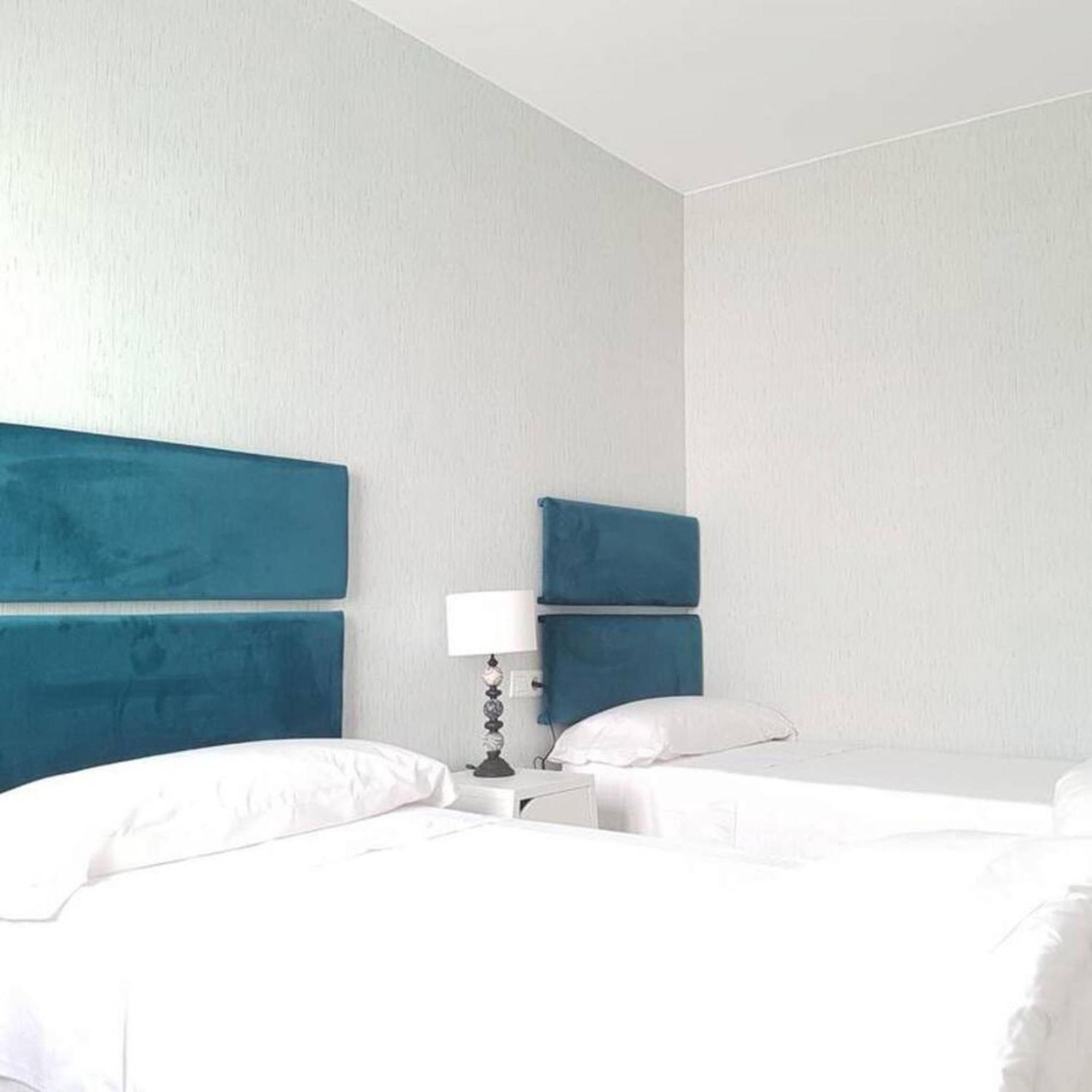 Plaza De La Merced By Sharingco Appartement