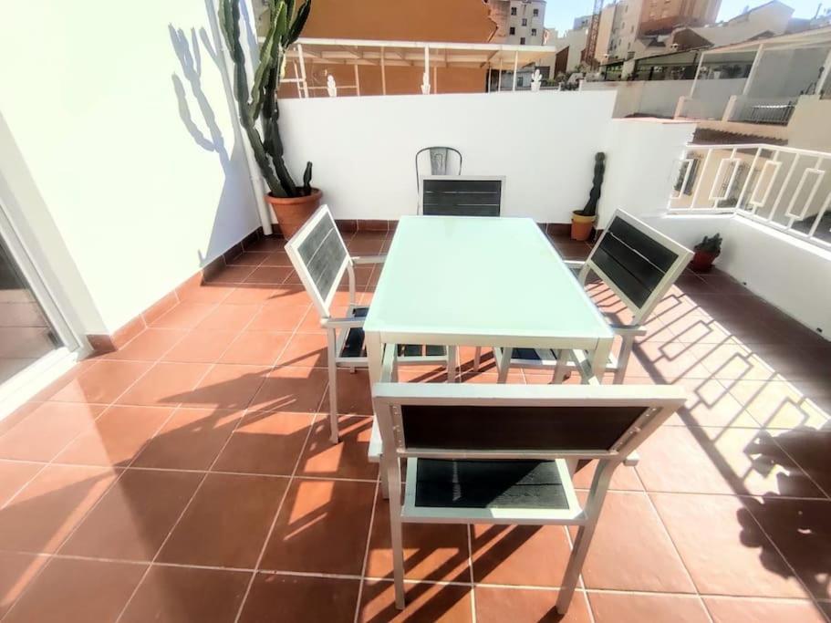 Apartamento La Terraza De Rojas Apartamentosmalagamanagement