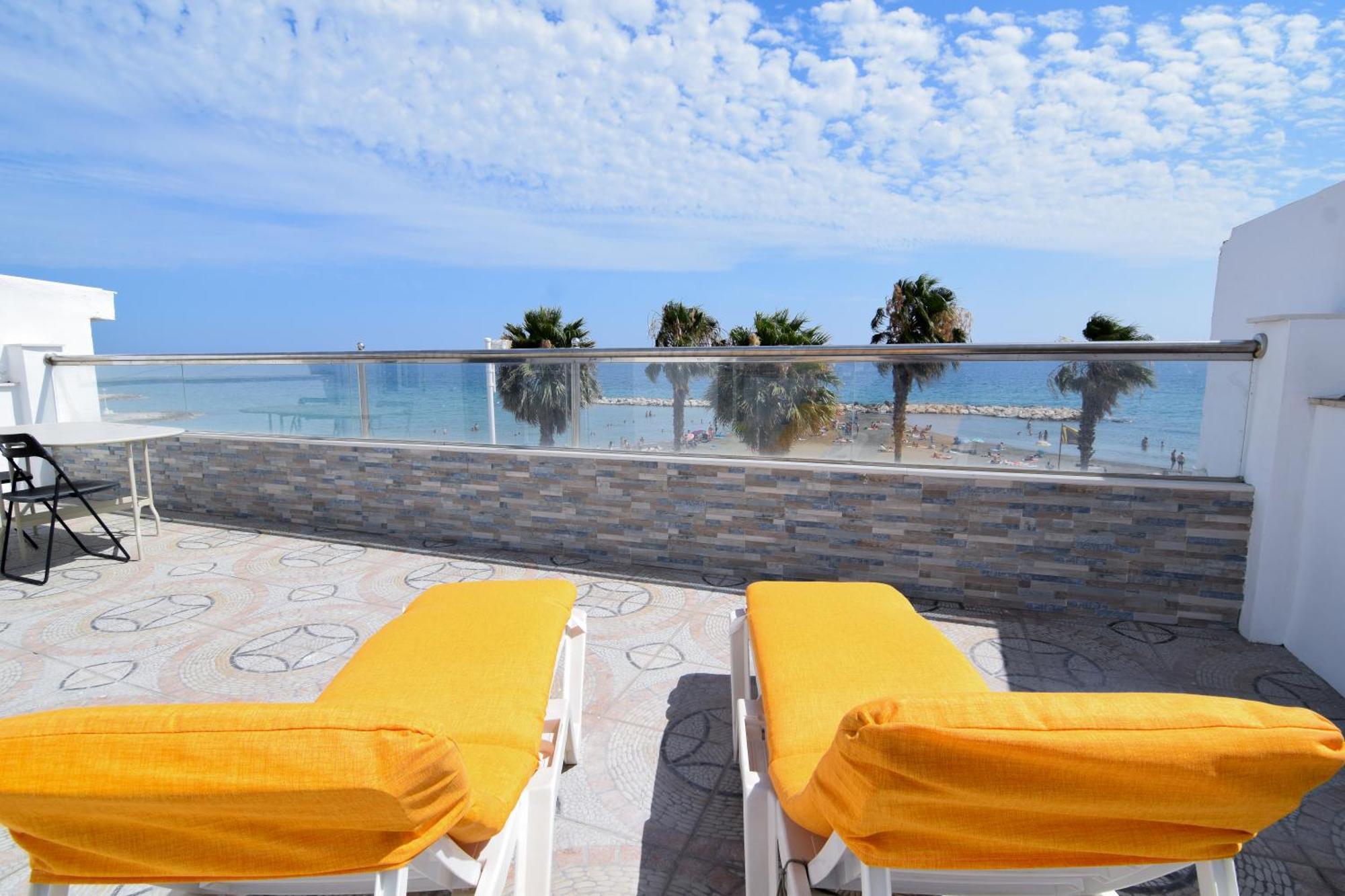 Letmalaga Cremades Seaside Appartement *