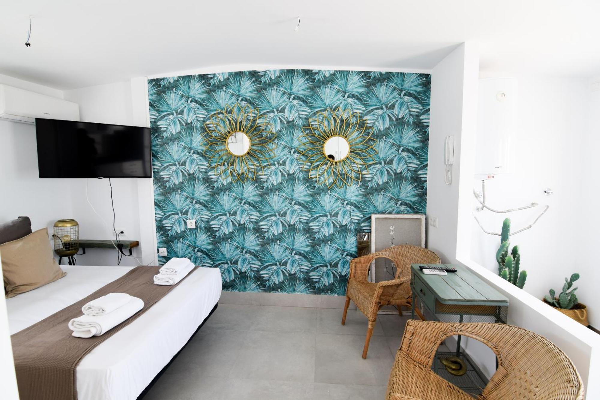 Letmalaga Cremades Seaside Appartement Málaga
