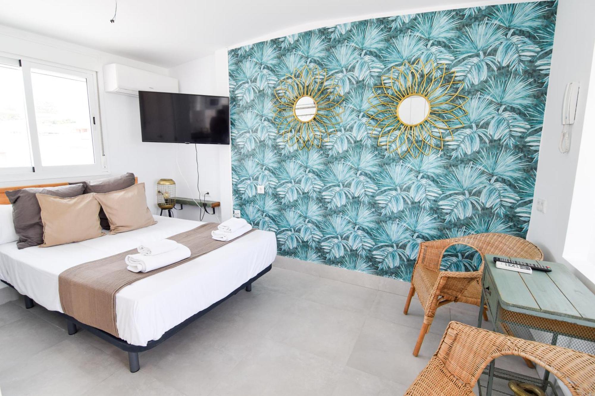 Appartement Letmalaga Cremades Seaside *
