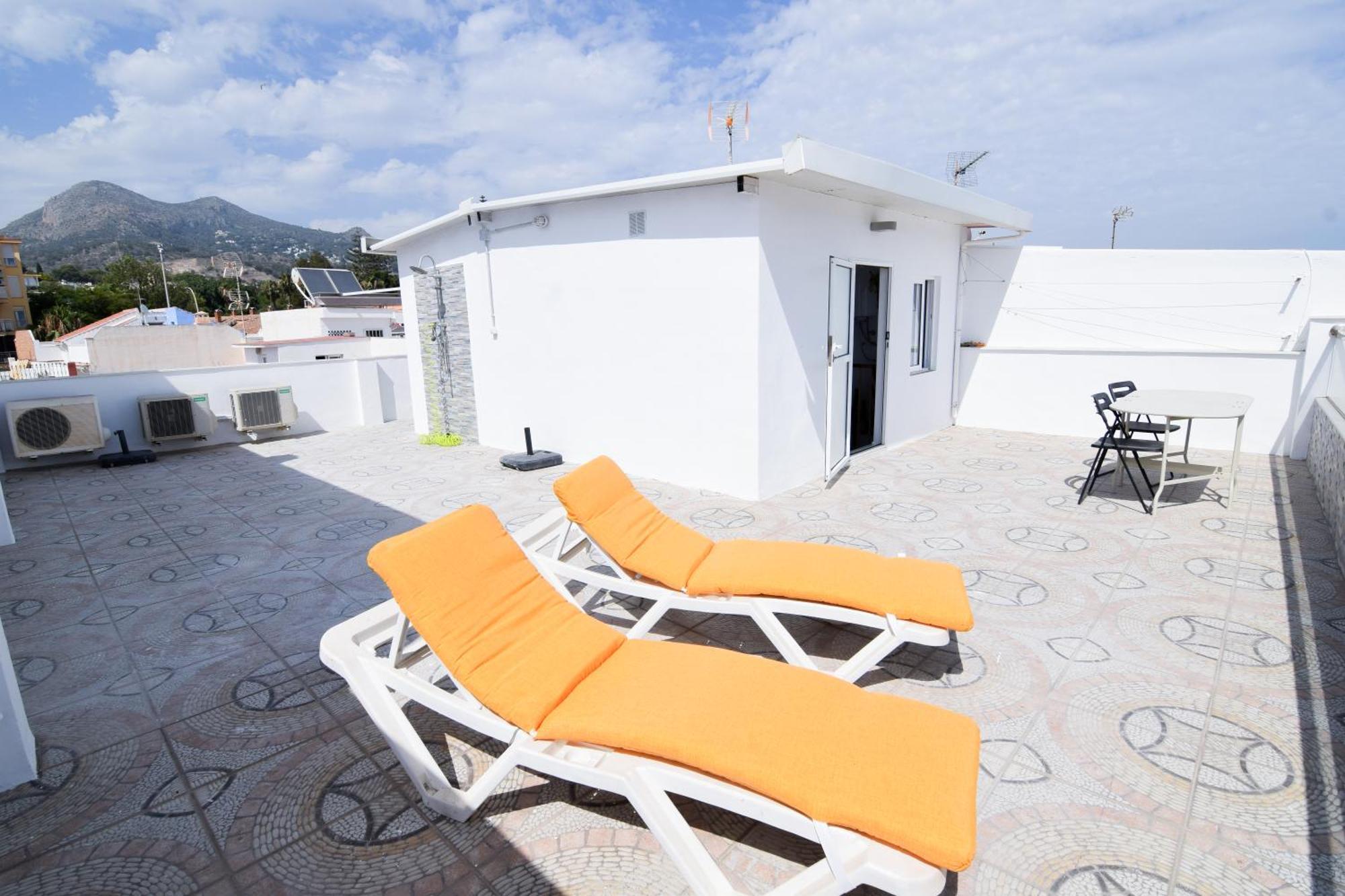 Appartement Letmalaga Cremades Seaside