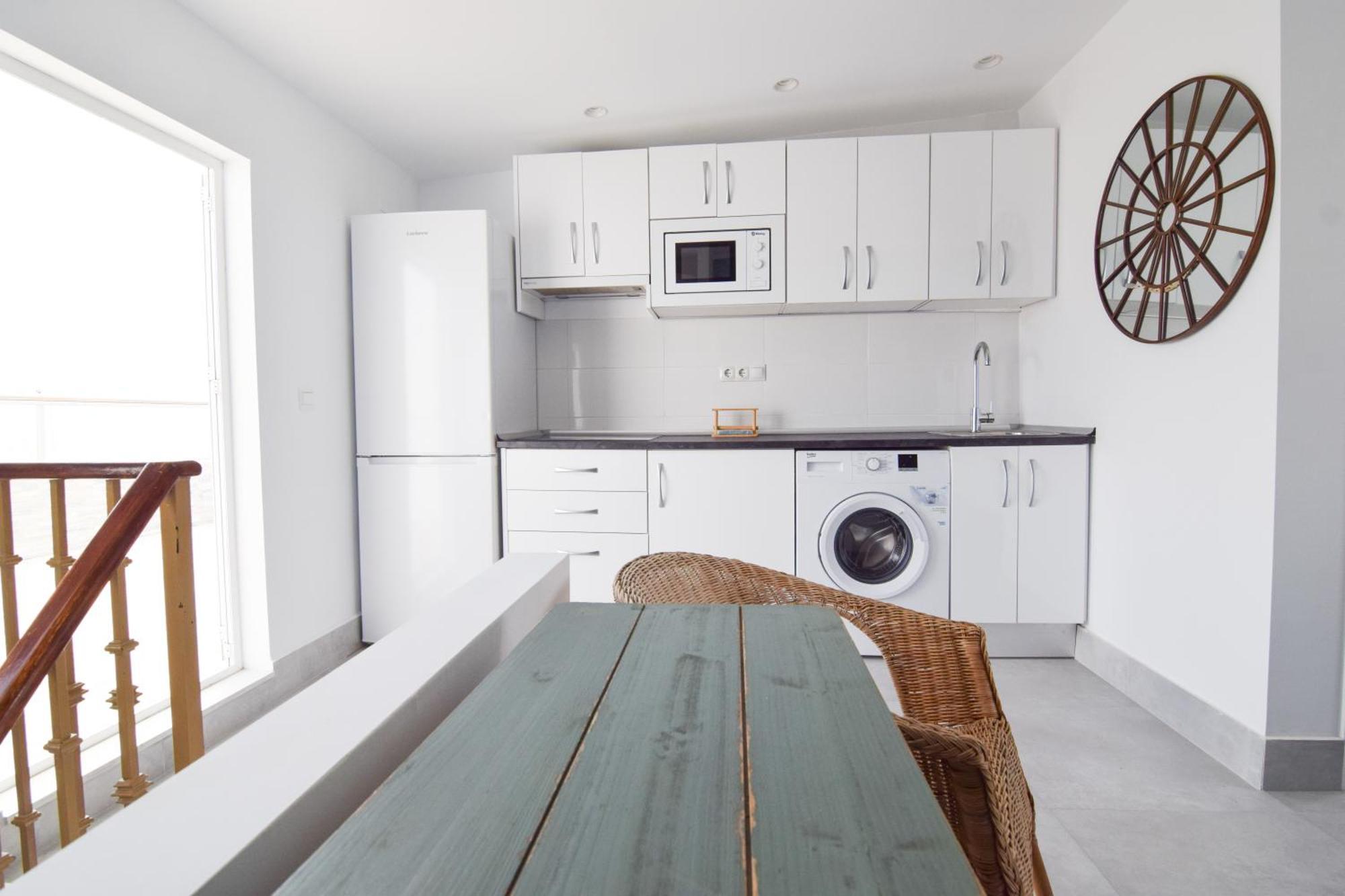 Appartement Letmalaga Cremades Seaside Málaga