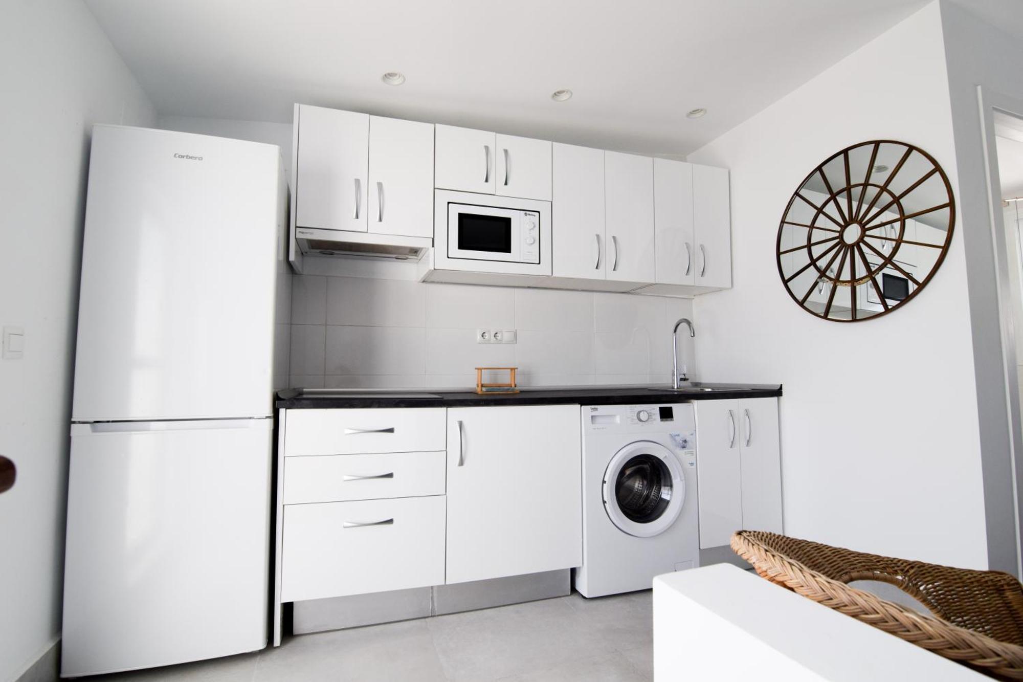Appartement Letmalaga Cremades Seaside