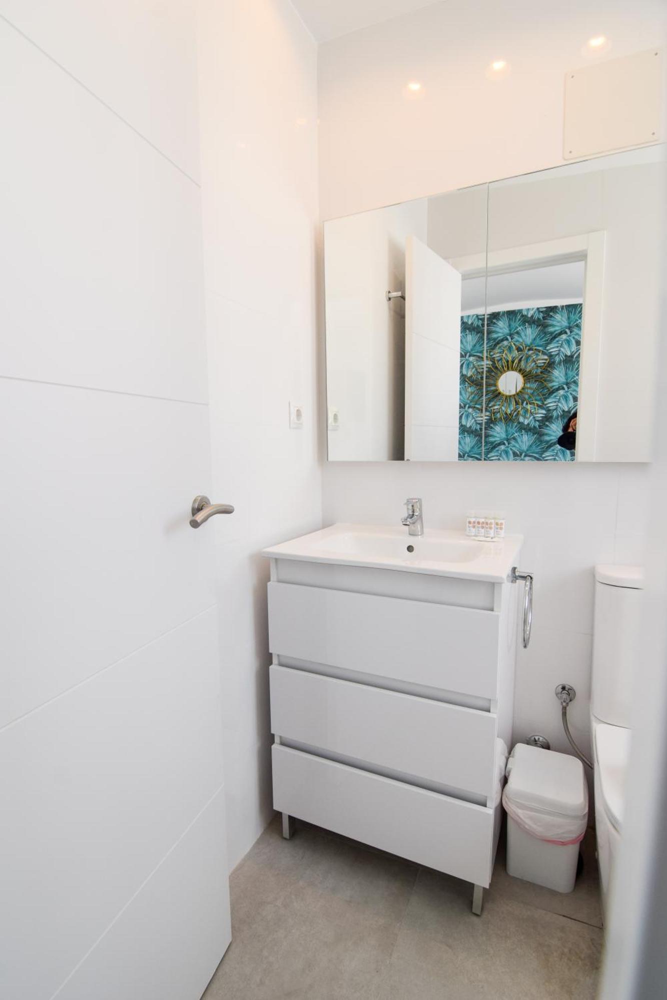 Letmalaga Cremades Seaside Appartement Málaga