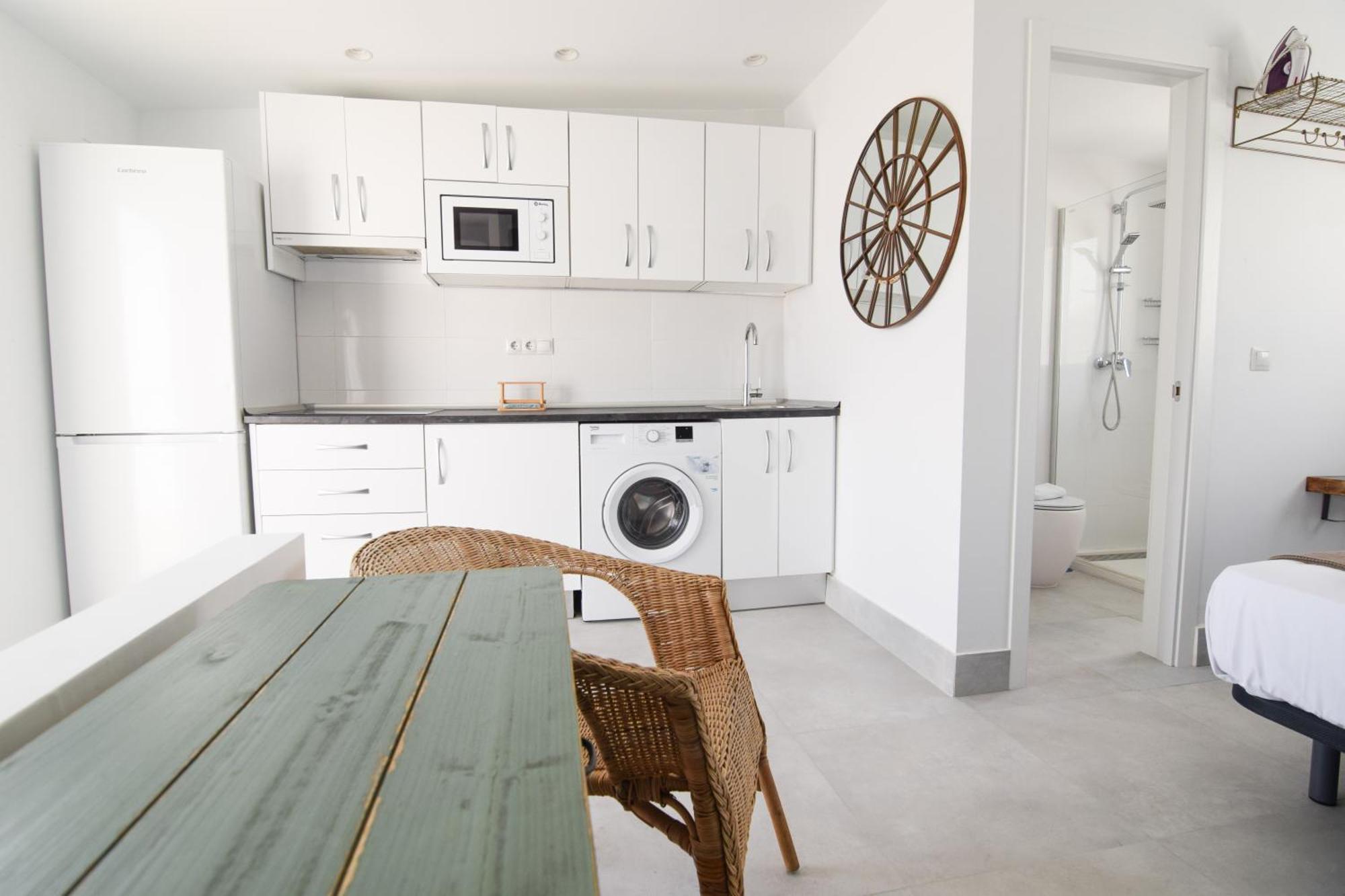 Letmalaga Cremades Seaside Appartement