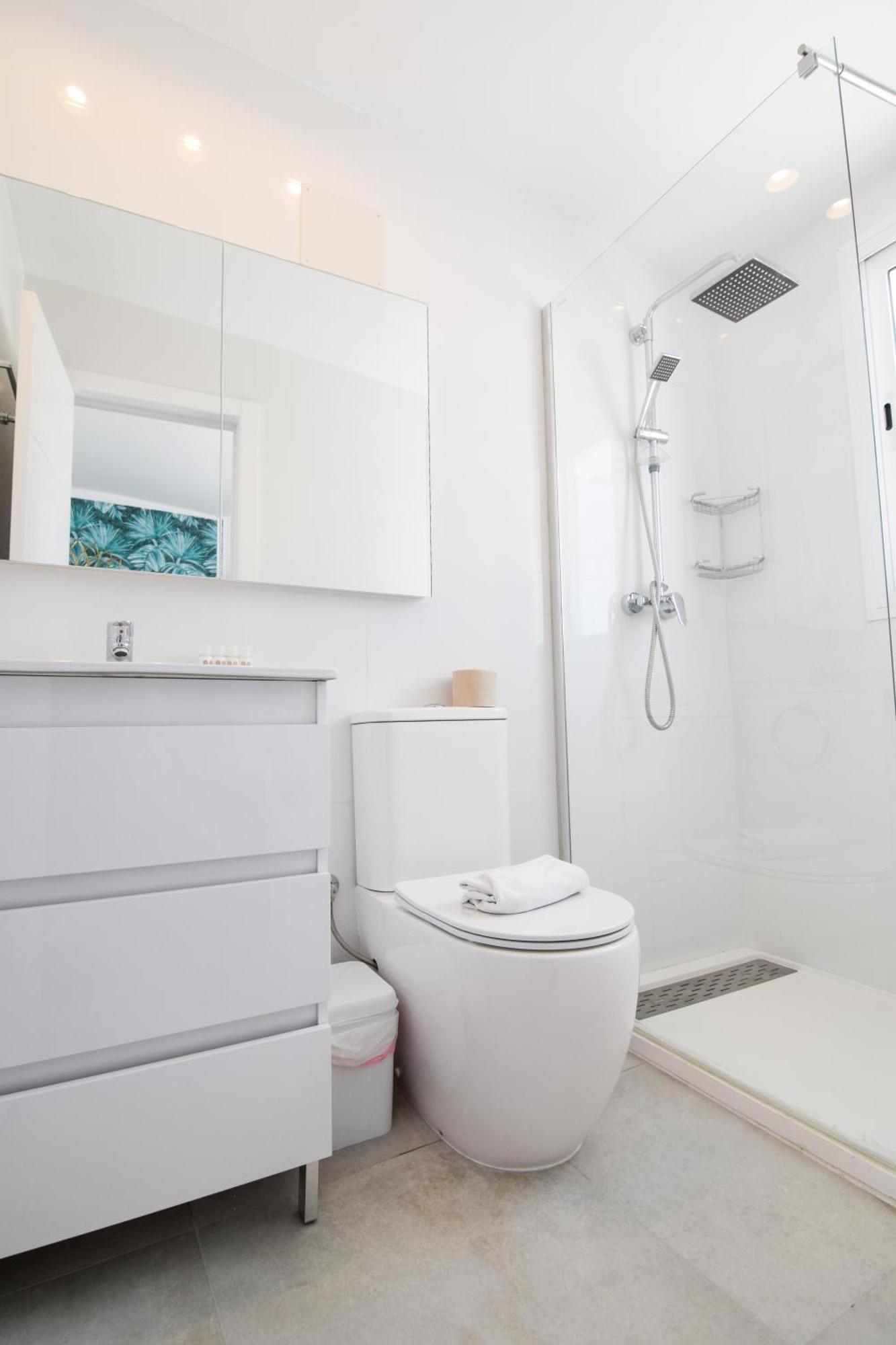 Appartement Letmalaga Cremades Seaside *