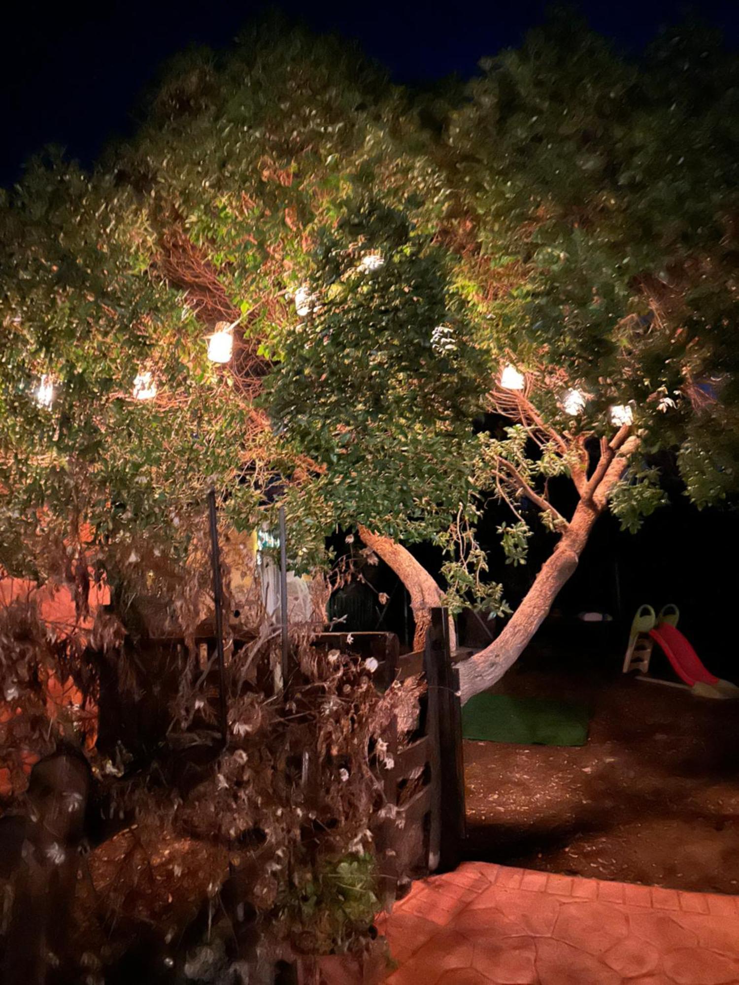 Chalet Cortijo El Alcornocal Malaga