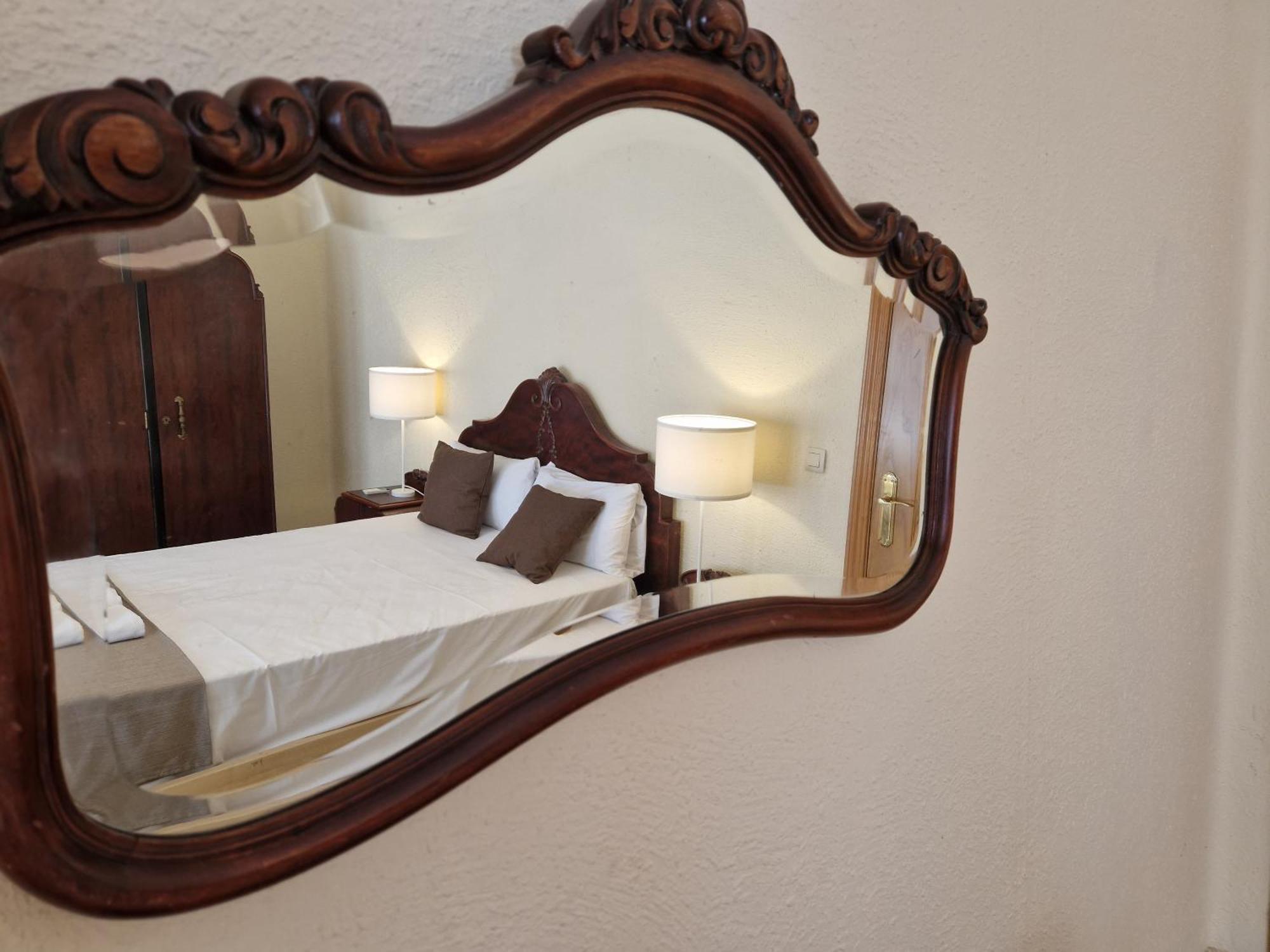Holiday home Del Parque Flats Gibralfaro Terrace