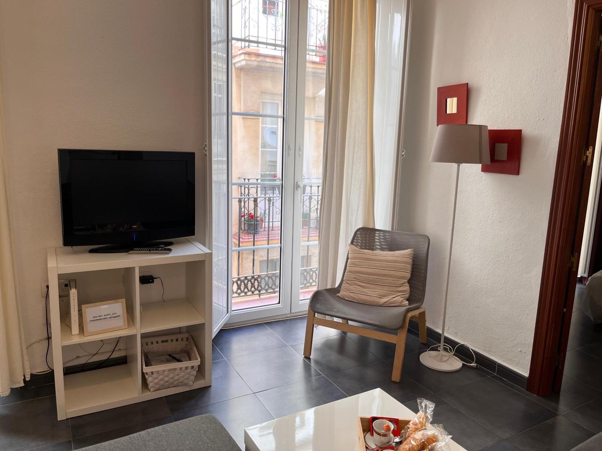La Bella Centro Historico Appartement