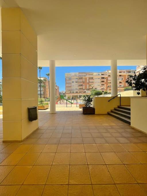 Apartamento Torre Atalaya-teatinos Capital *