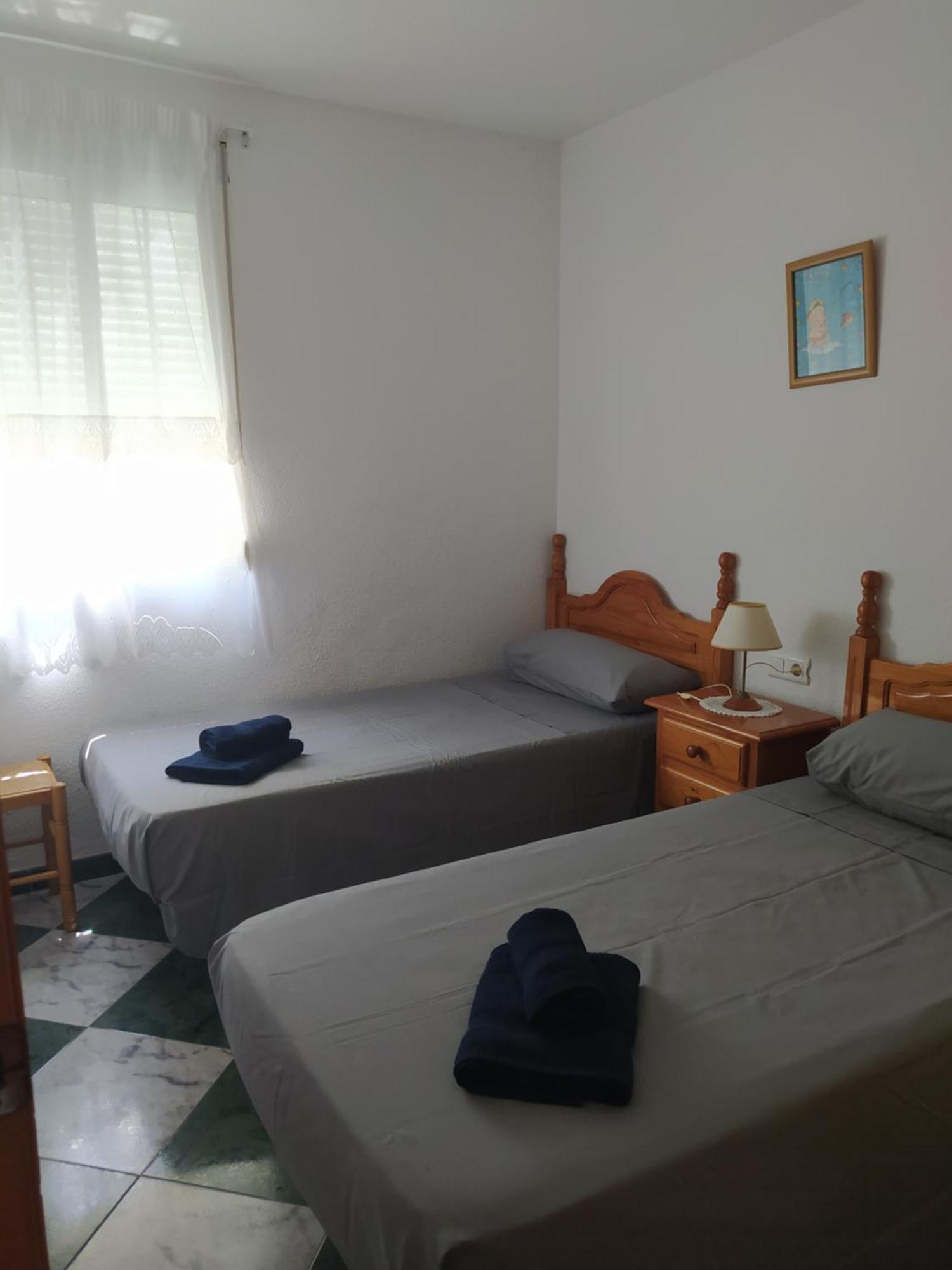 La Familia Torrox Costa Vakantiehuis *
