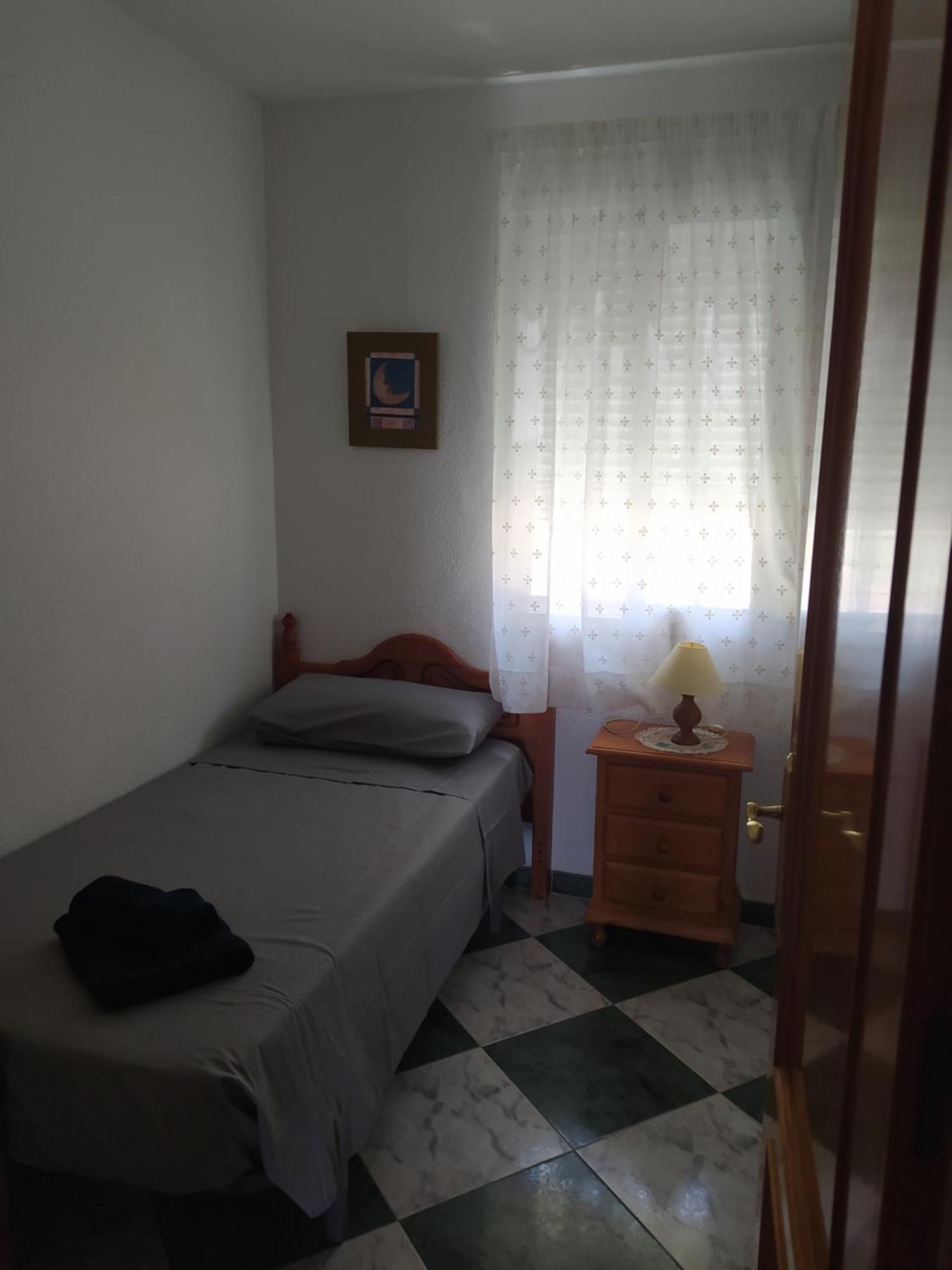 Vakantiehuis La Familia Torrox Costa