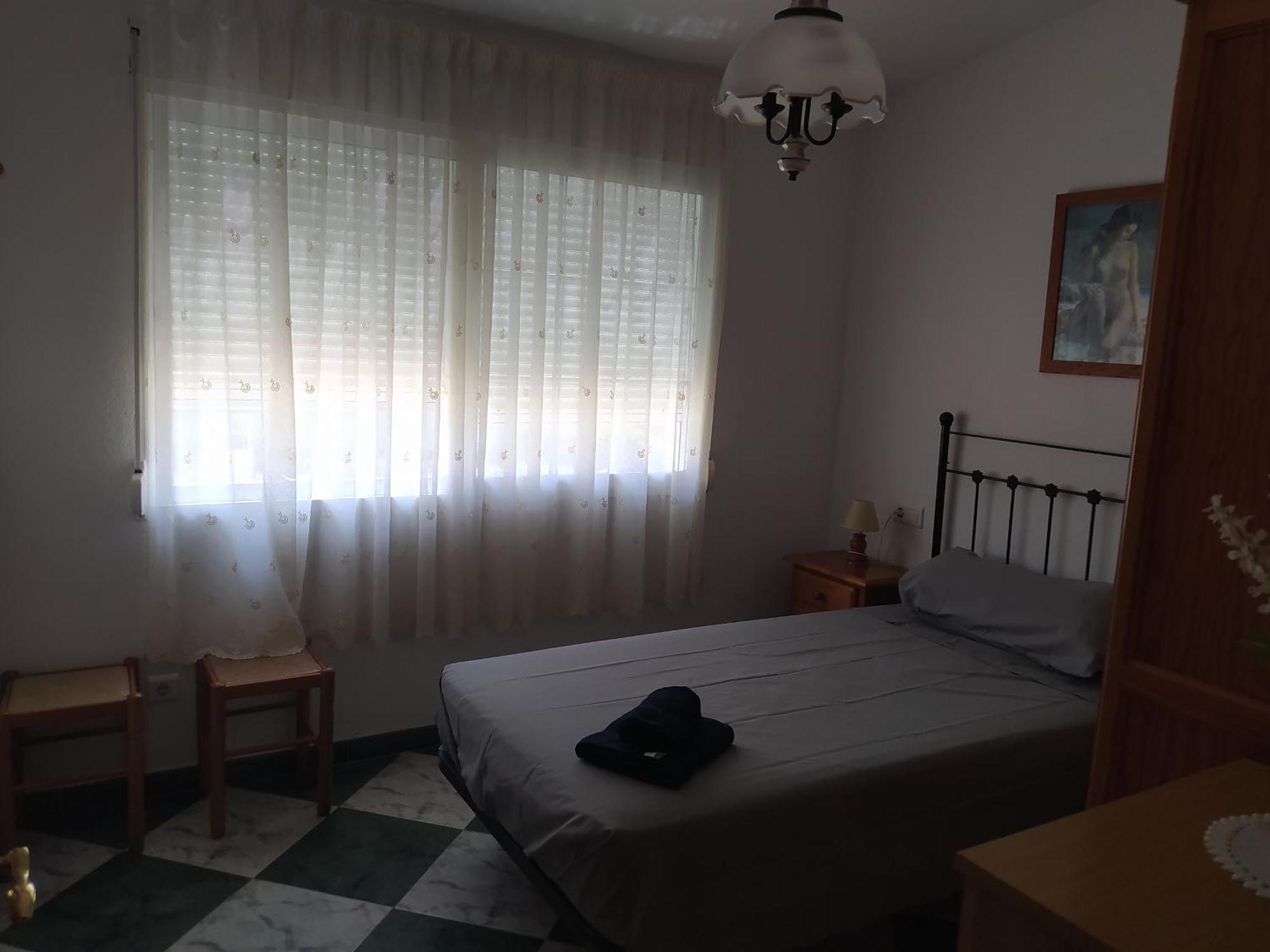 Vakantiehuis La Familia Torrox Costa *