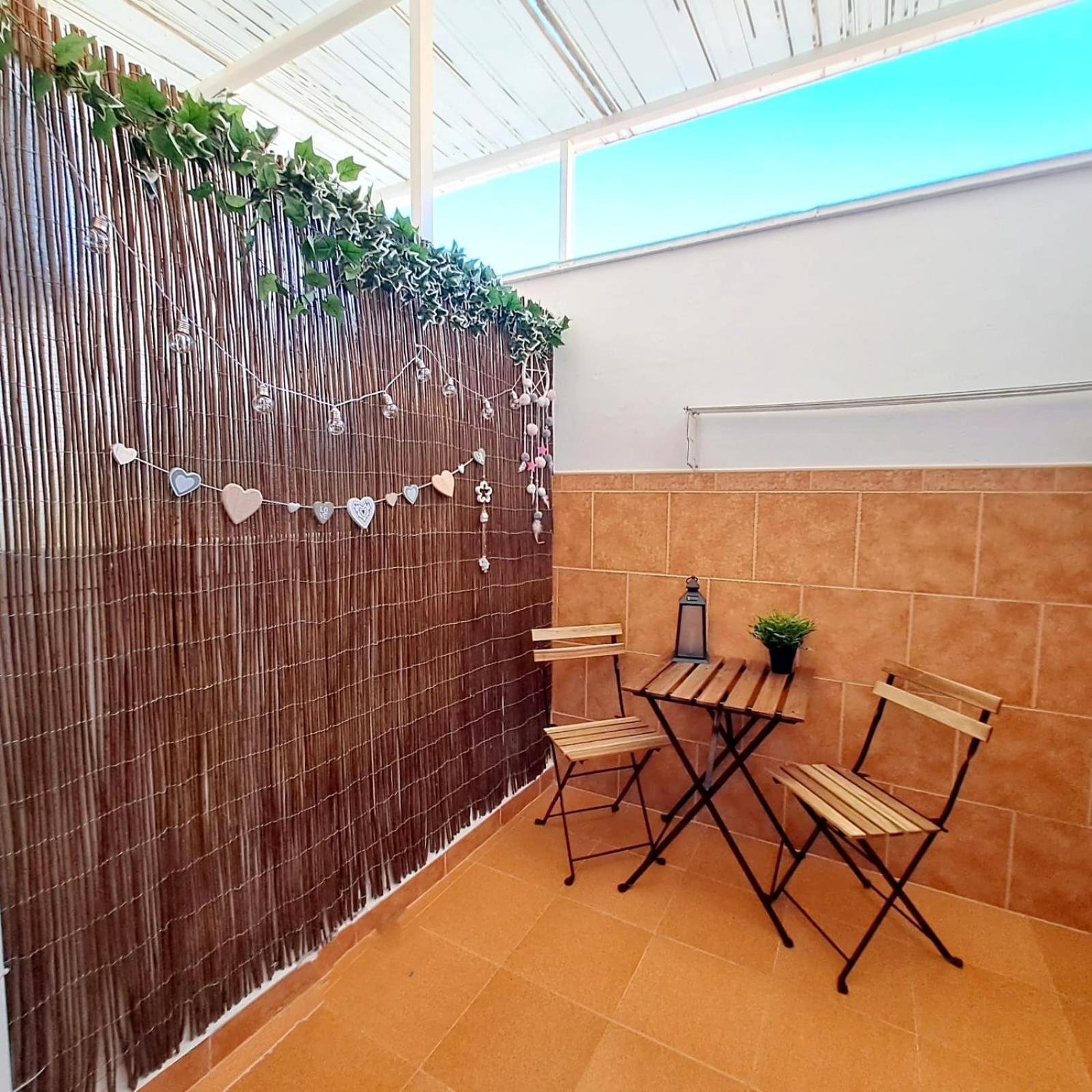 Apt. Cerca De La Playa Y Airport Apartment *