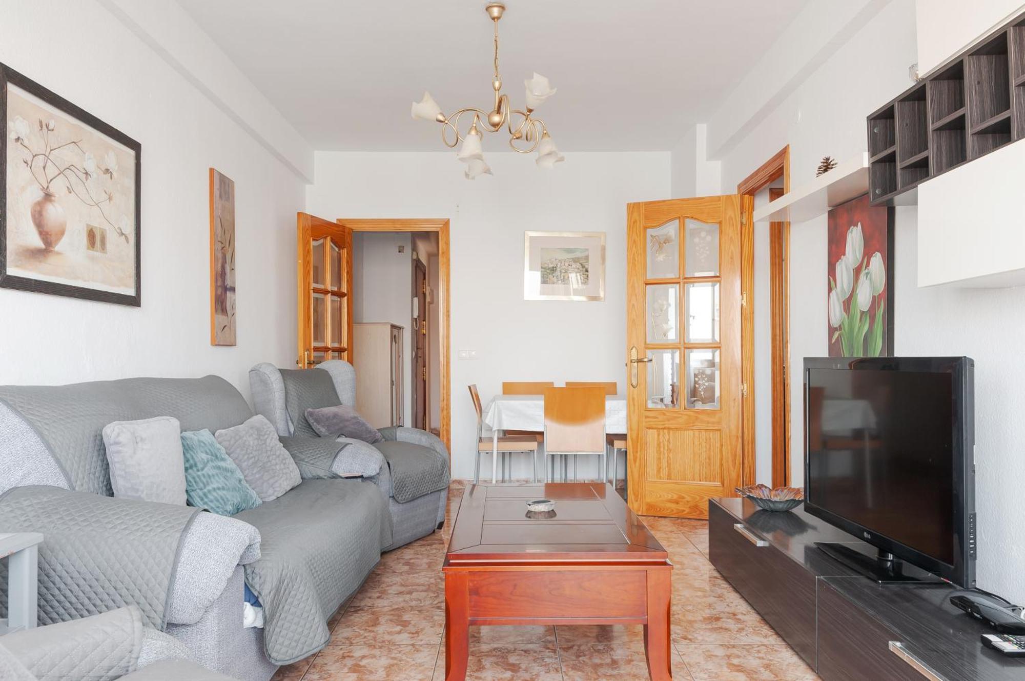 Apartment U-nique Ayala