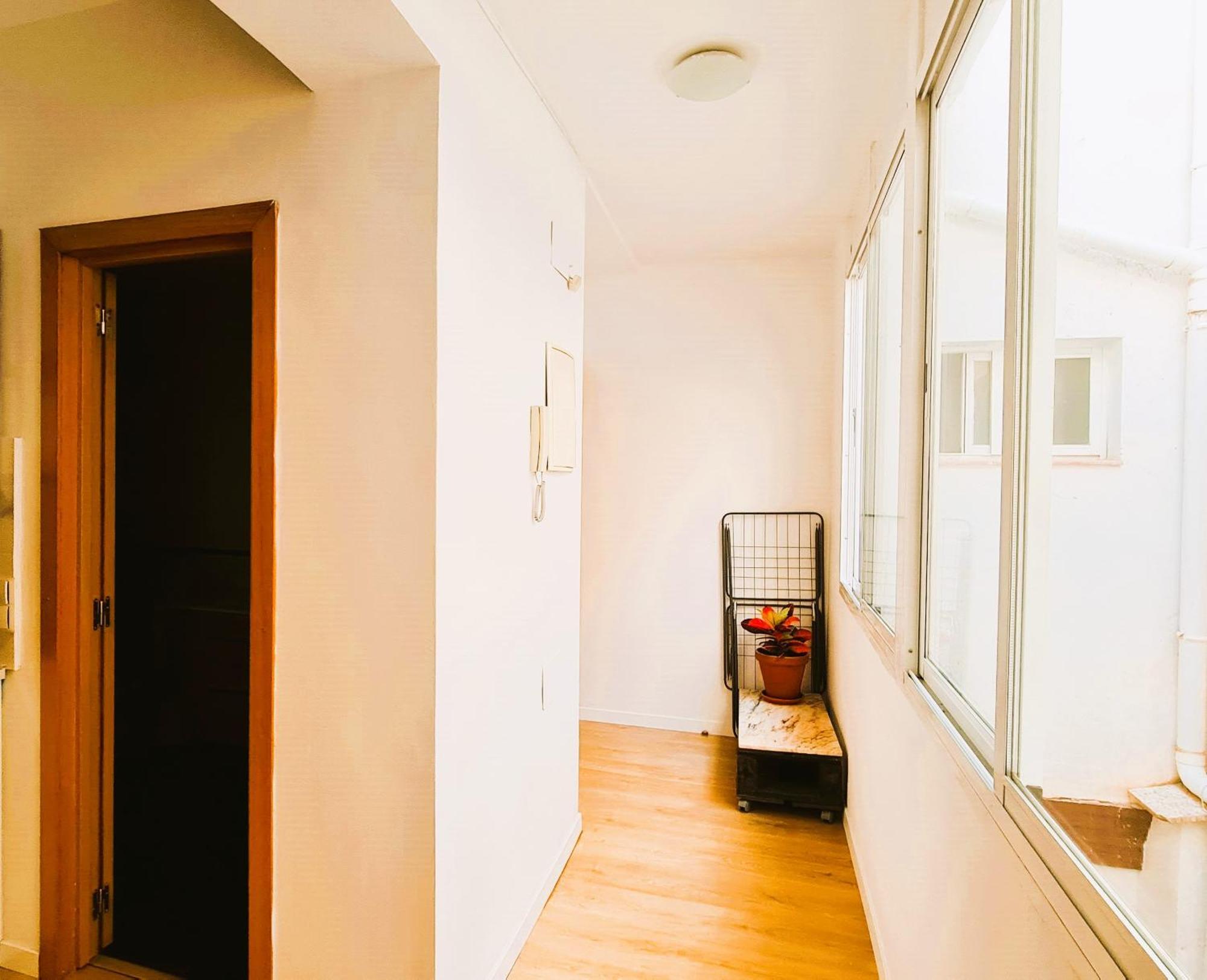 Apartment Centro Historico 3 *