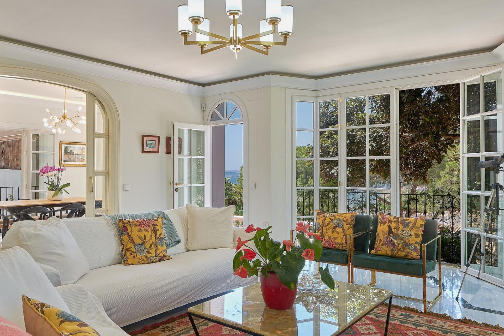 Villa Solaga - Obregon *