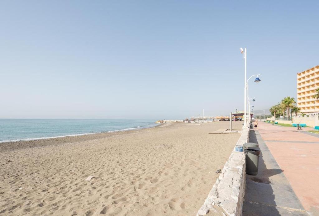 Сasa de vacaciones Chalet En Guadalmar *