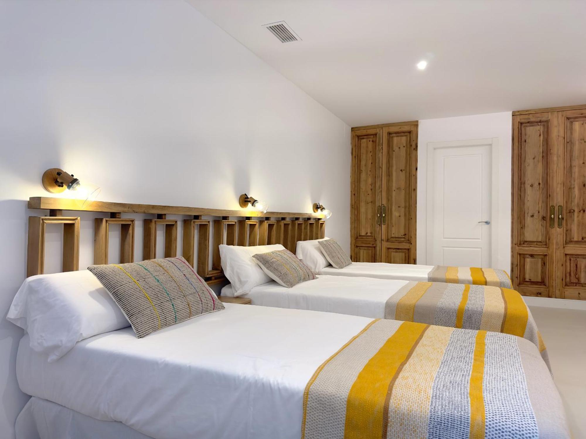 Clavero Four Premium Apartment Malaga