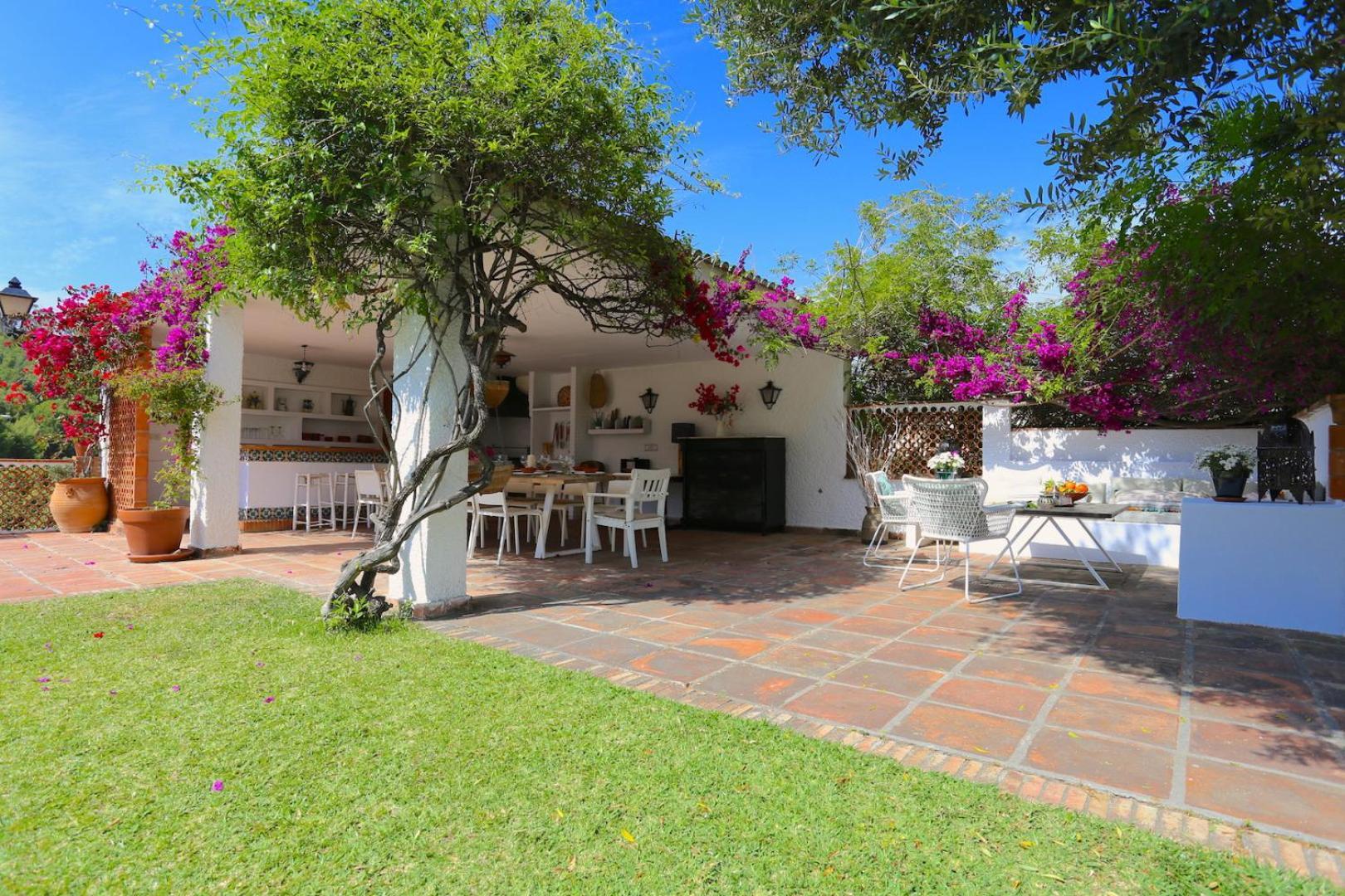 Clavero Four Premium Apartment Malaga